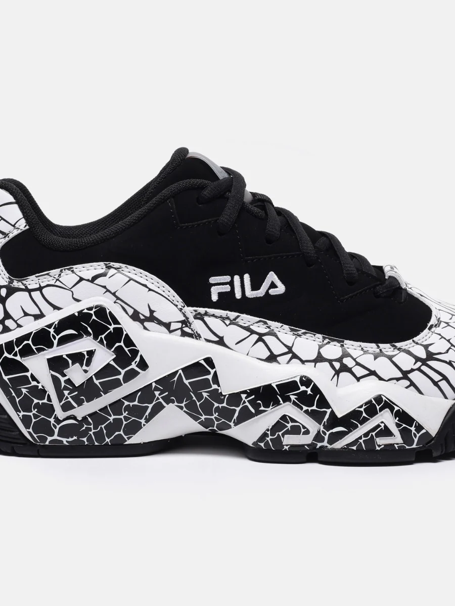 Fila MB-LOW Sneakers For Men - Image 8