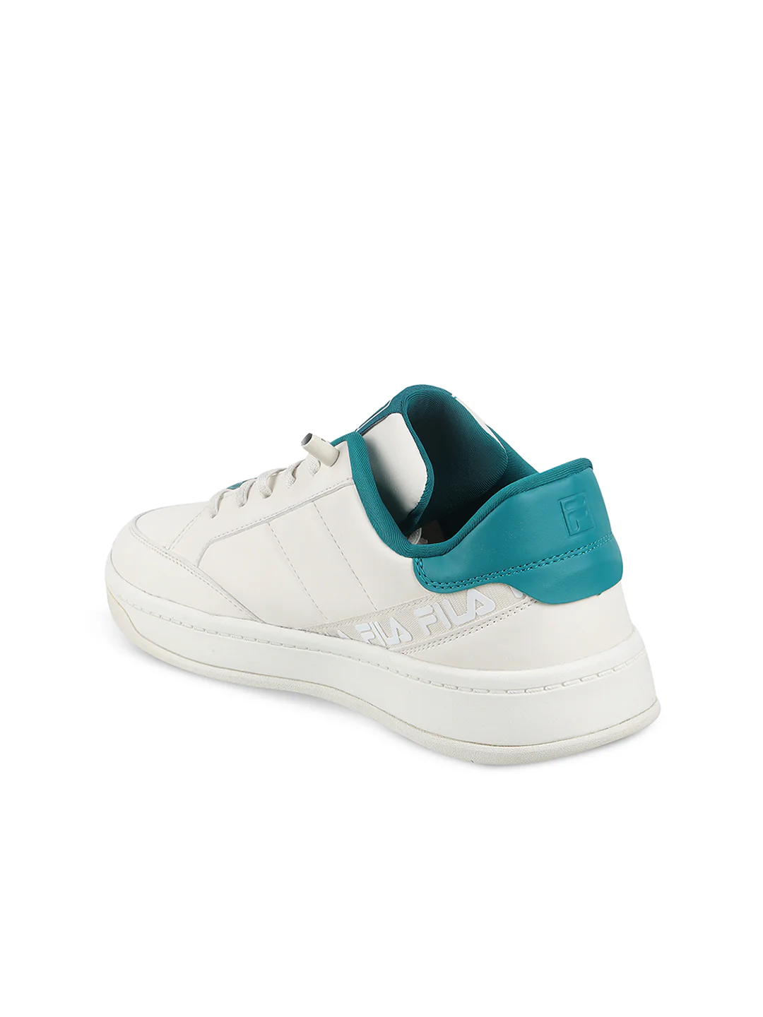 Unisex Remy Cream Sneakers - Image 7