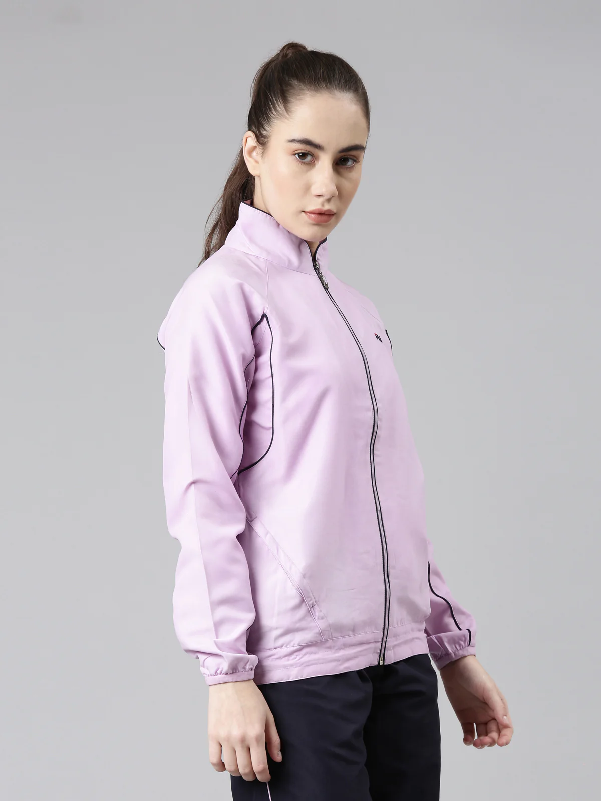 Fila Peacoat Eva Women's Track Suit - Image 3