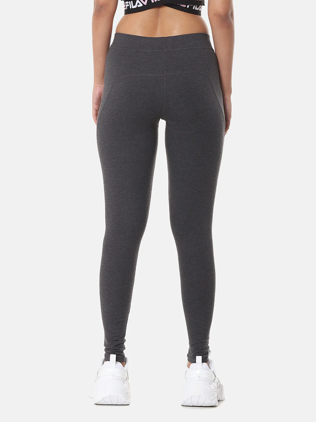 Fila Mellow Rose Alice Women's Leggings - Image 4