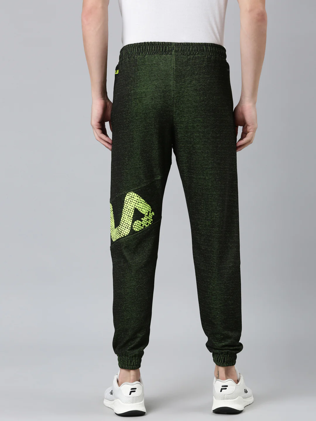 Fila Men Track Pants Others - Image 4