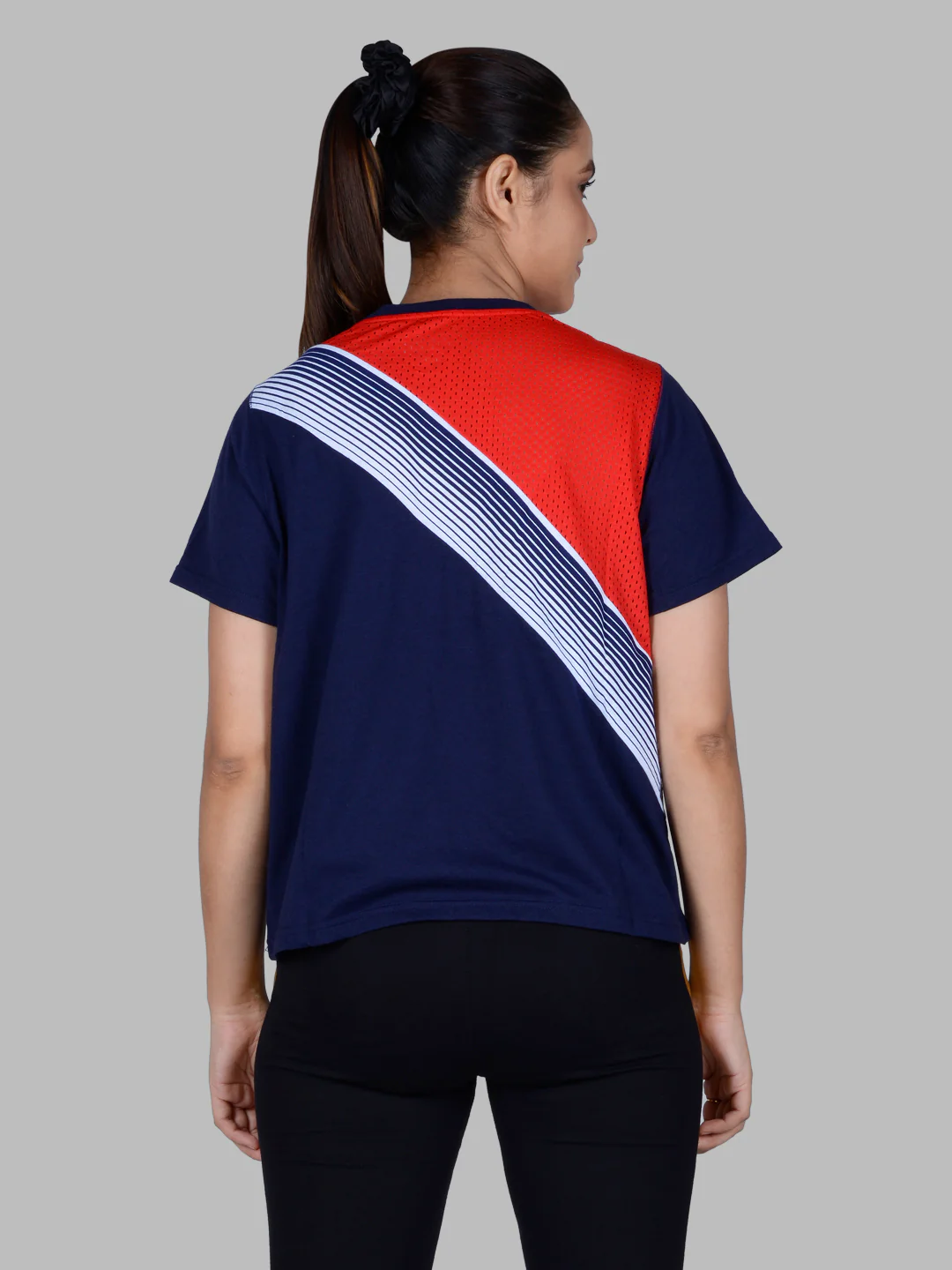 Fila Mellow Rose Aubury Women's Graphic T-Shirt - Image 5