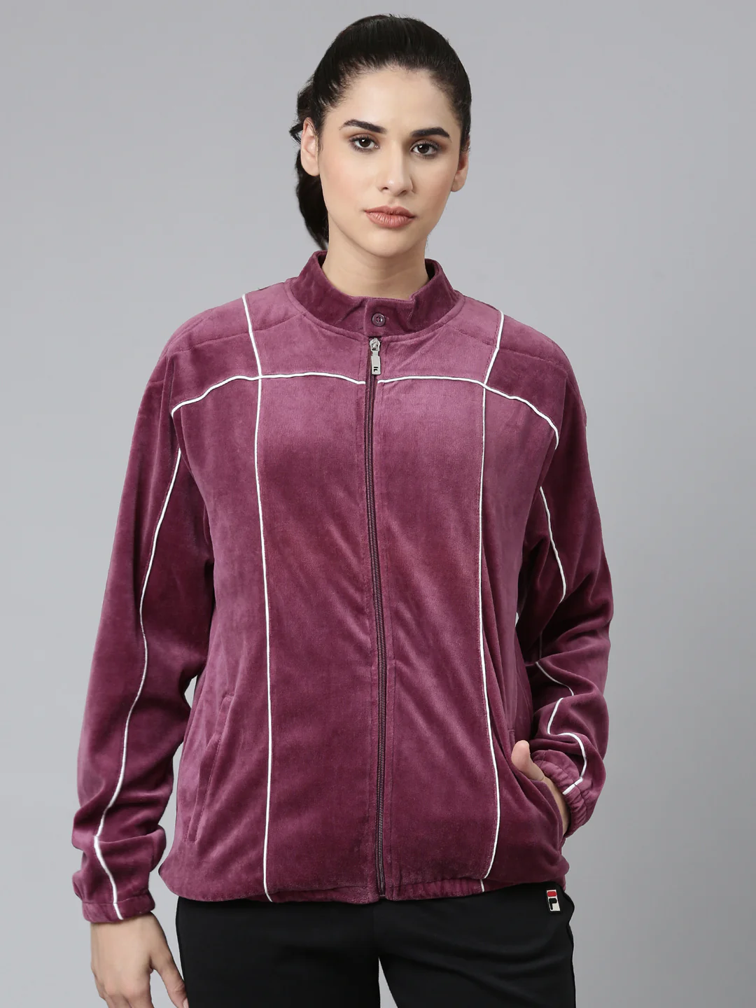 Fila Men Jackets Others