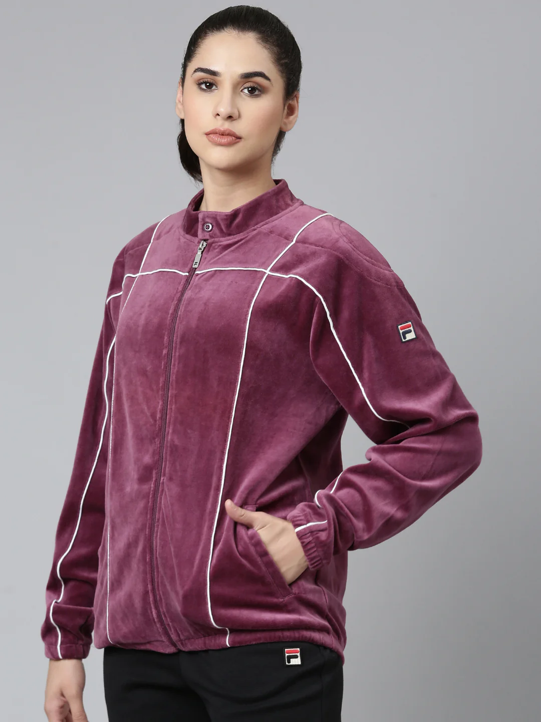 Fila Men Jackets Others - Image 3