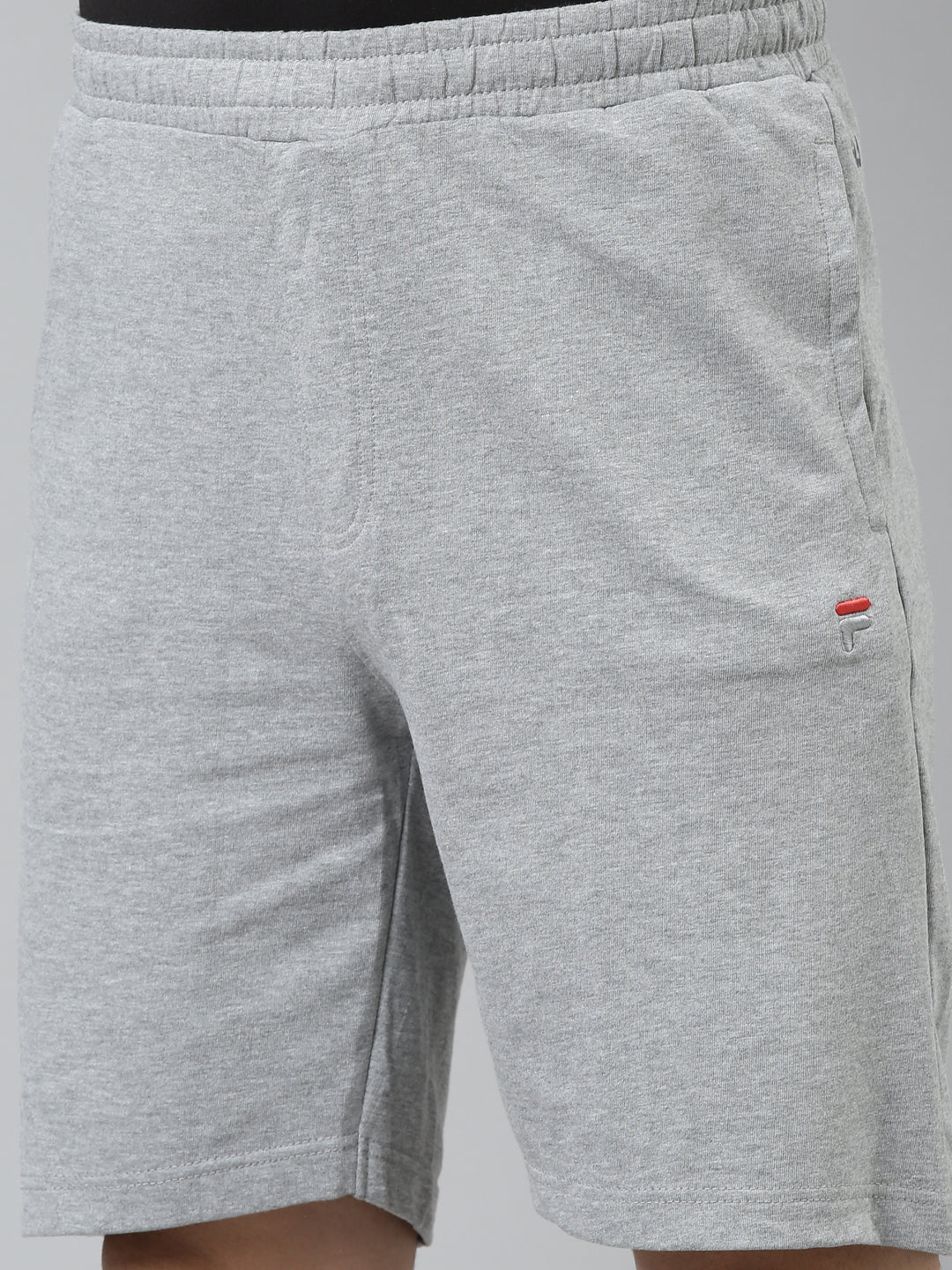 Fila Peacoat Junco Men's Shorts - Image 2