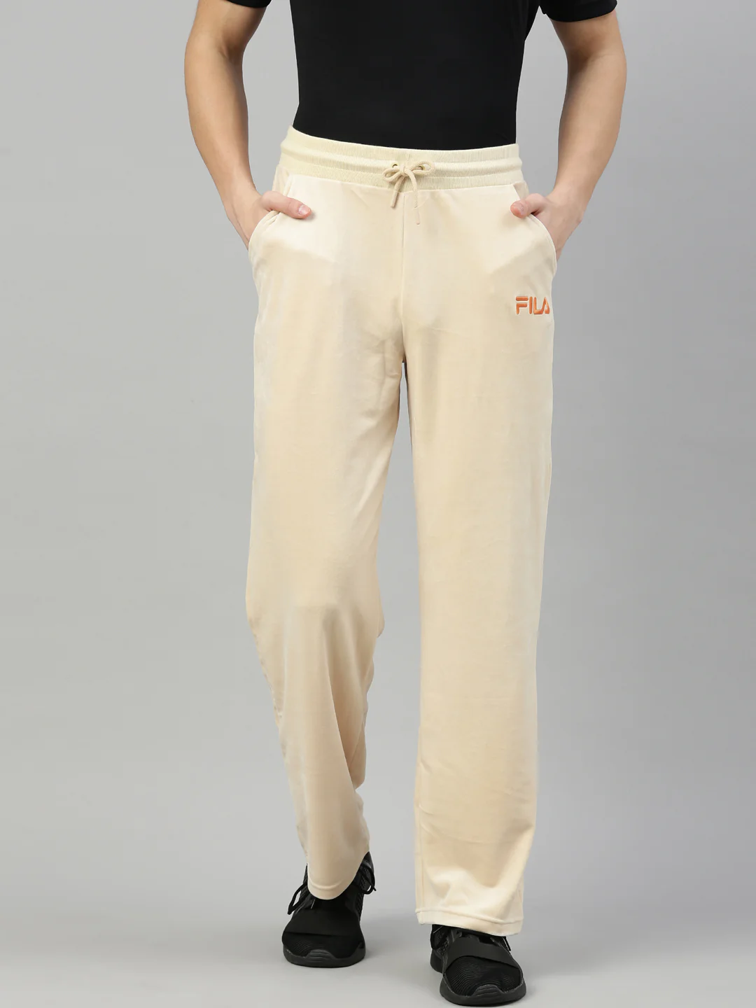Fila Red Xena Men's Pant