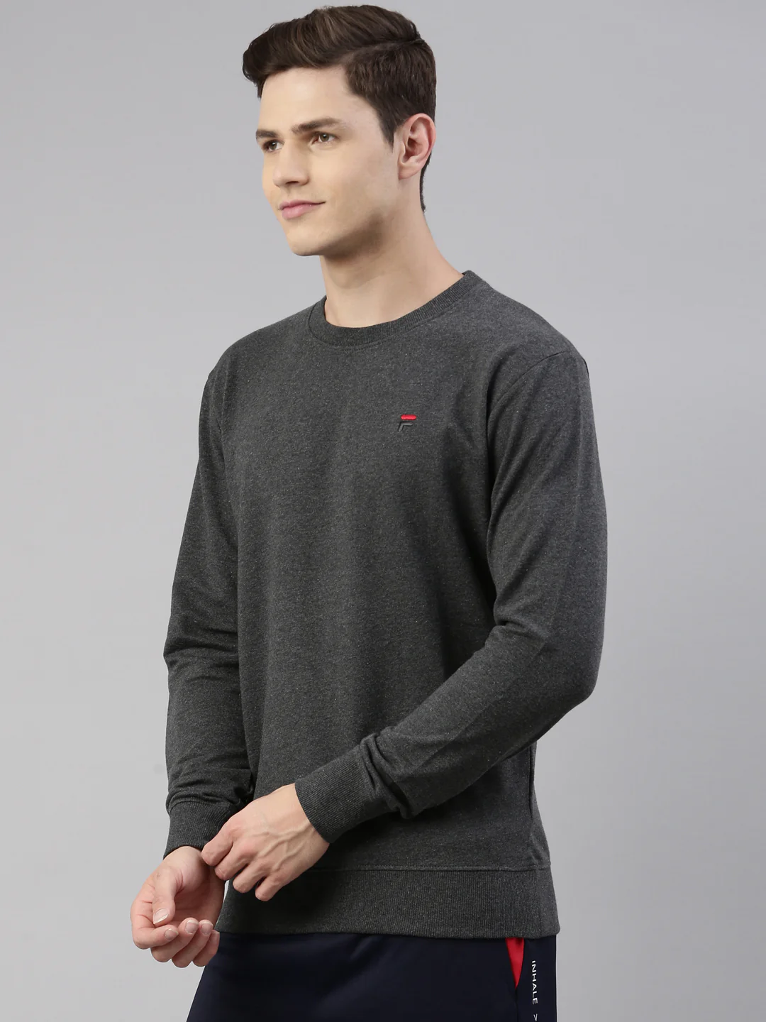 Fila Men Sweat Shirt - Image 3