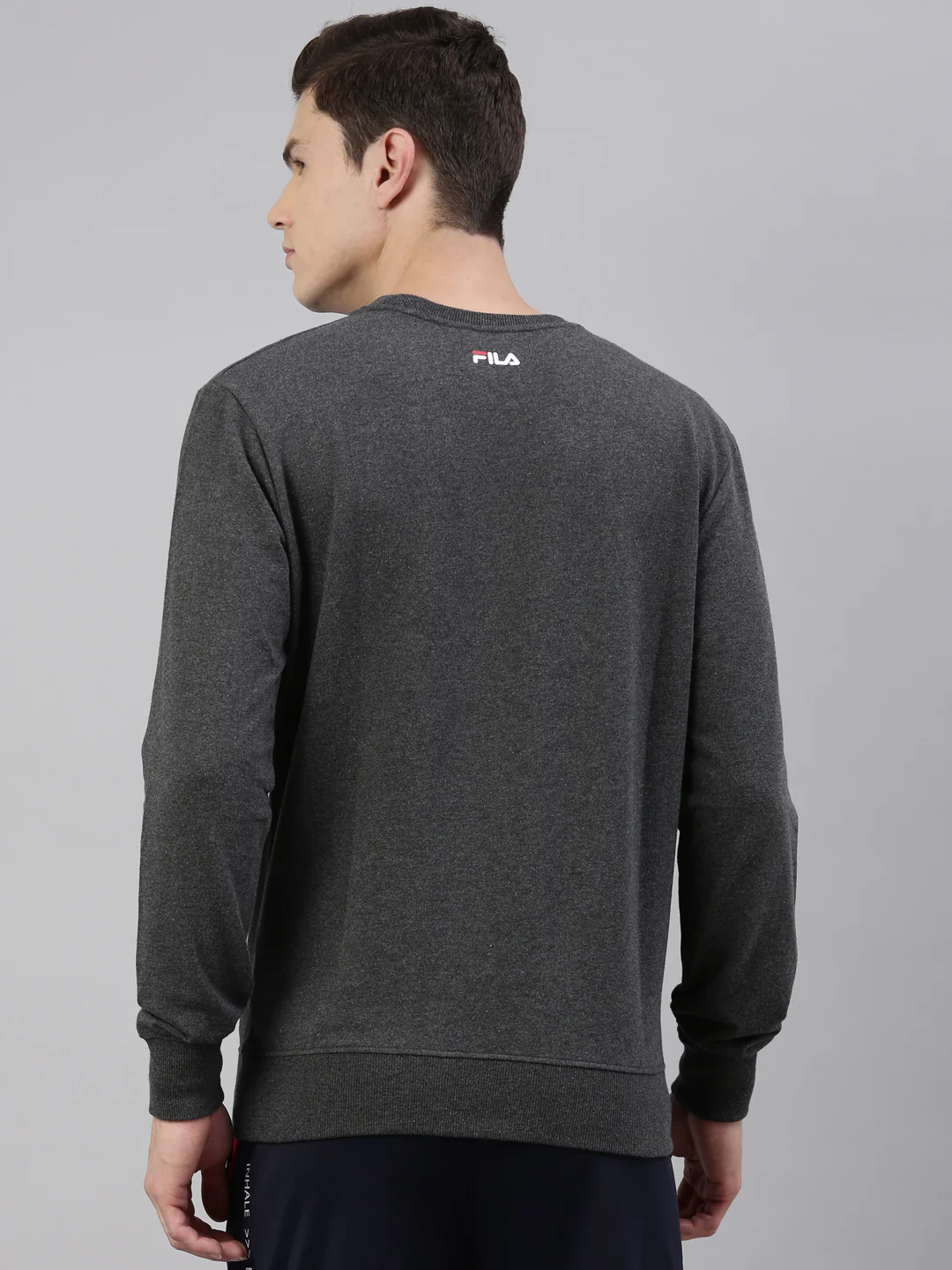 Fila Men Sweat Shirt - Image 5