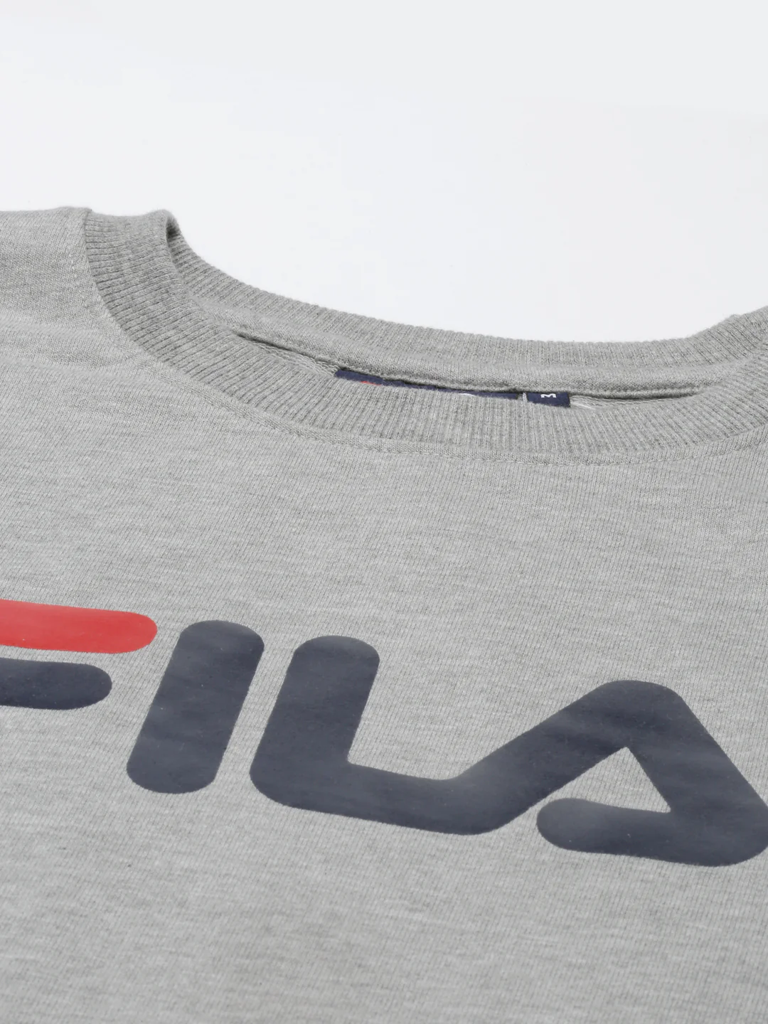 Fila Men Sweat Shirt - Image 2