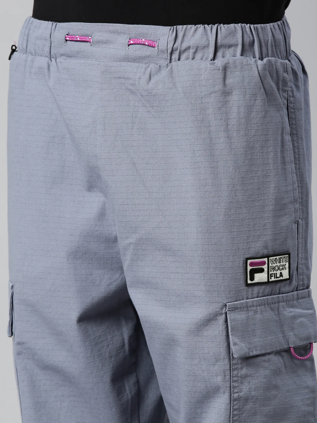 Fila Men Bottom - Image 2