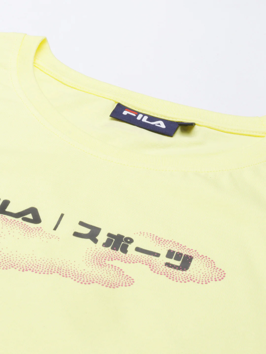 Fila Grey Pafor Women's Singlet - Image 2