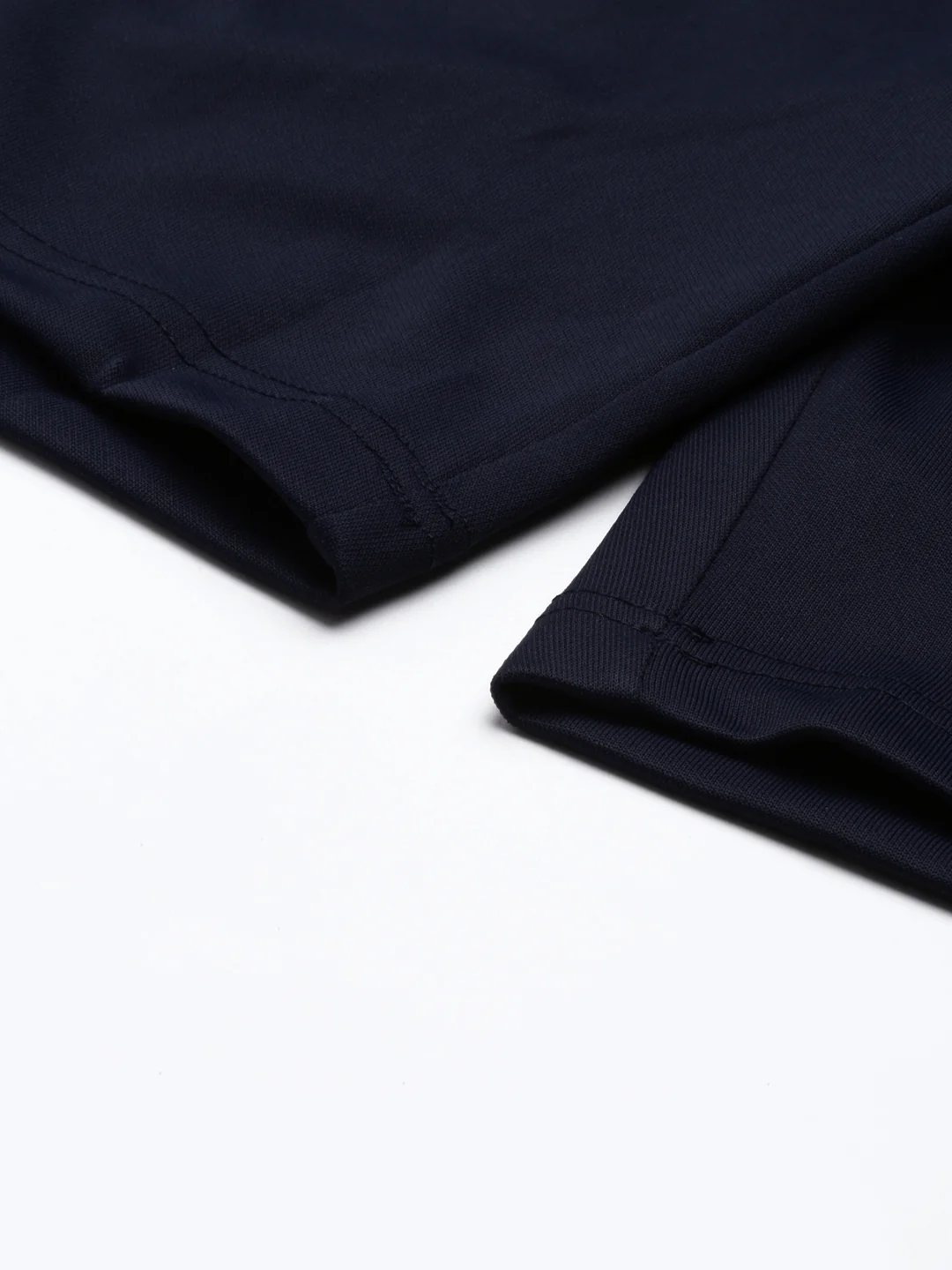 Fila Grey Alema Men's Cut and Sew Shorts - Image 4