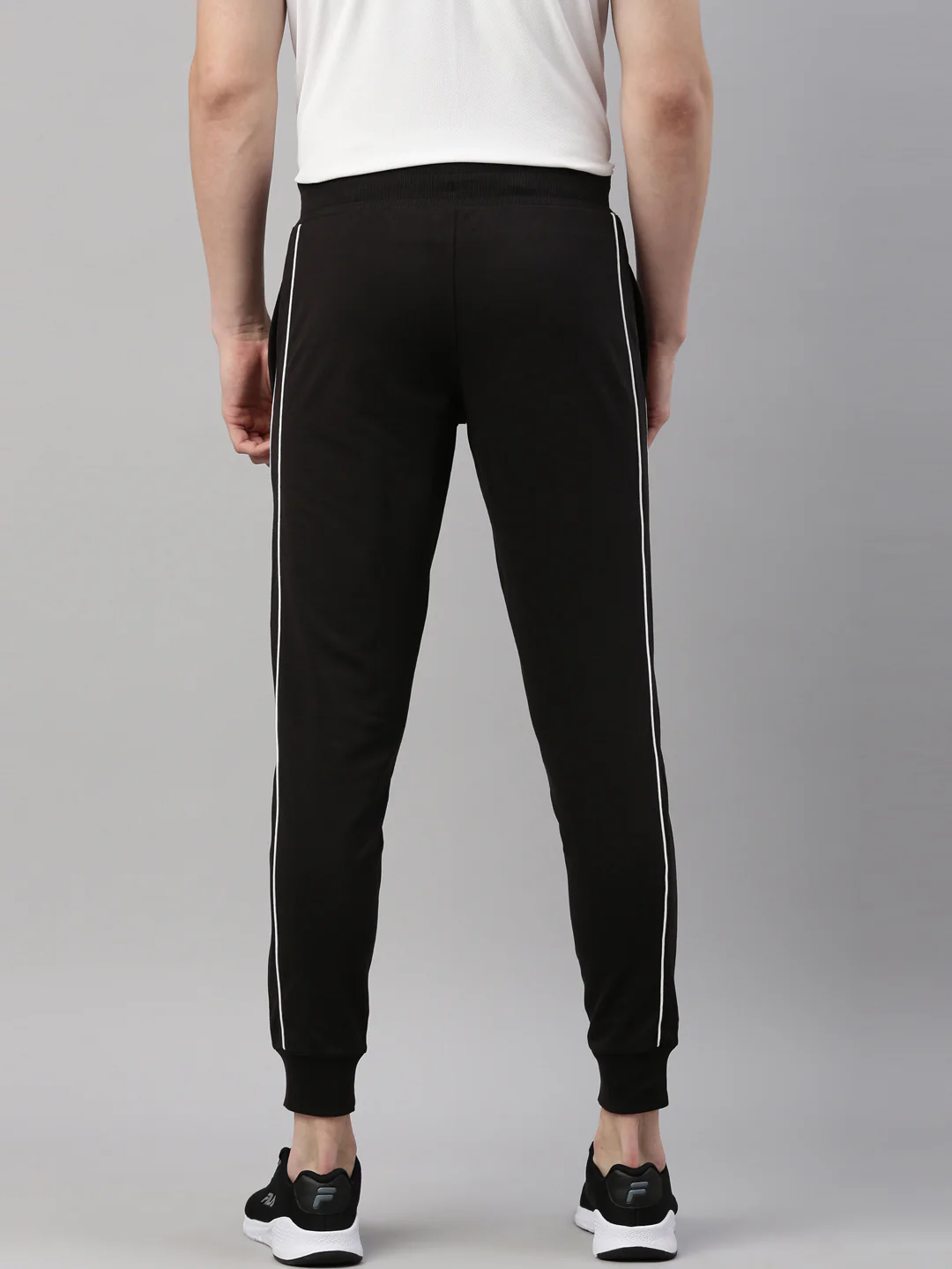 Fila Men Pants - Image 4