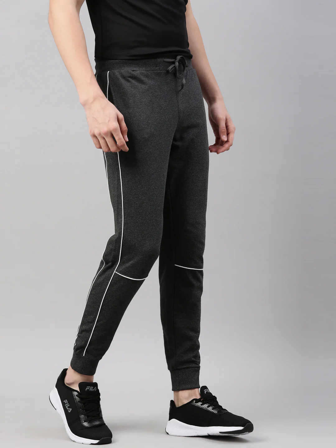 Fila Men Pants - Image 3