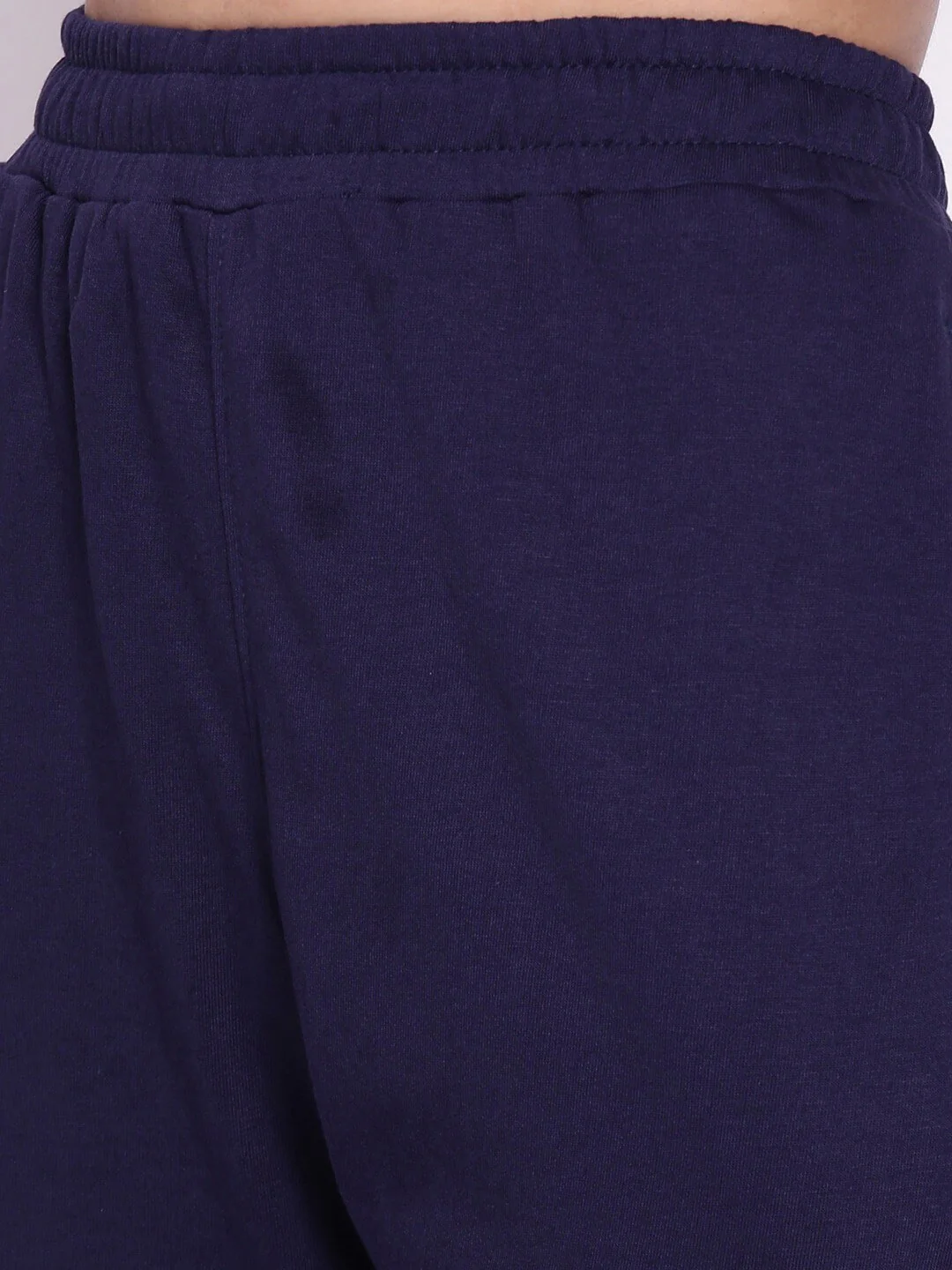 Fila Black Acanthus Women's Ribbed Jogger - Image 5