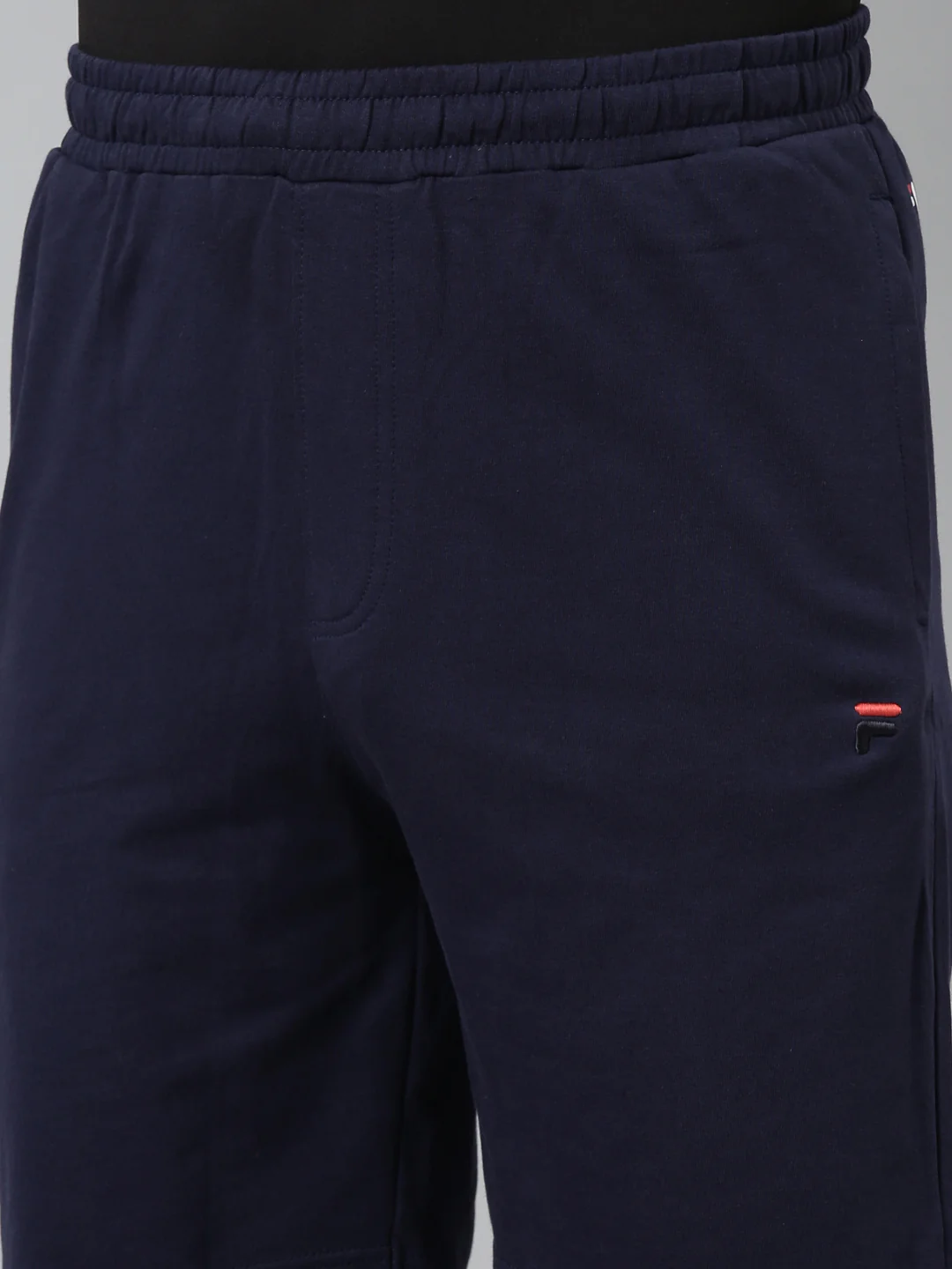 Fila Dazzling Blue Airay Men's Shorts - Image 2