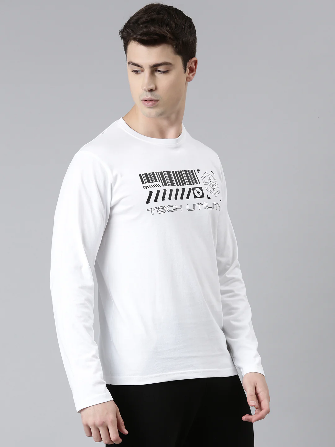 Fila Peacoat Martha Men's Graphic Polo - Image 4
