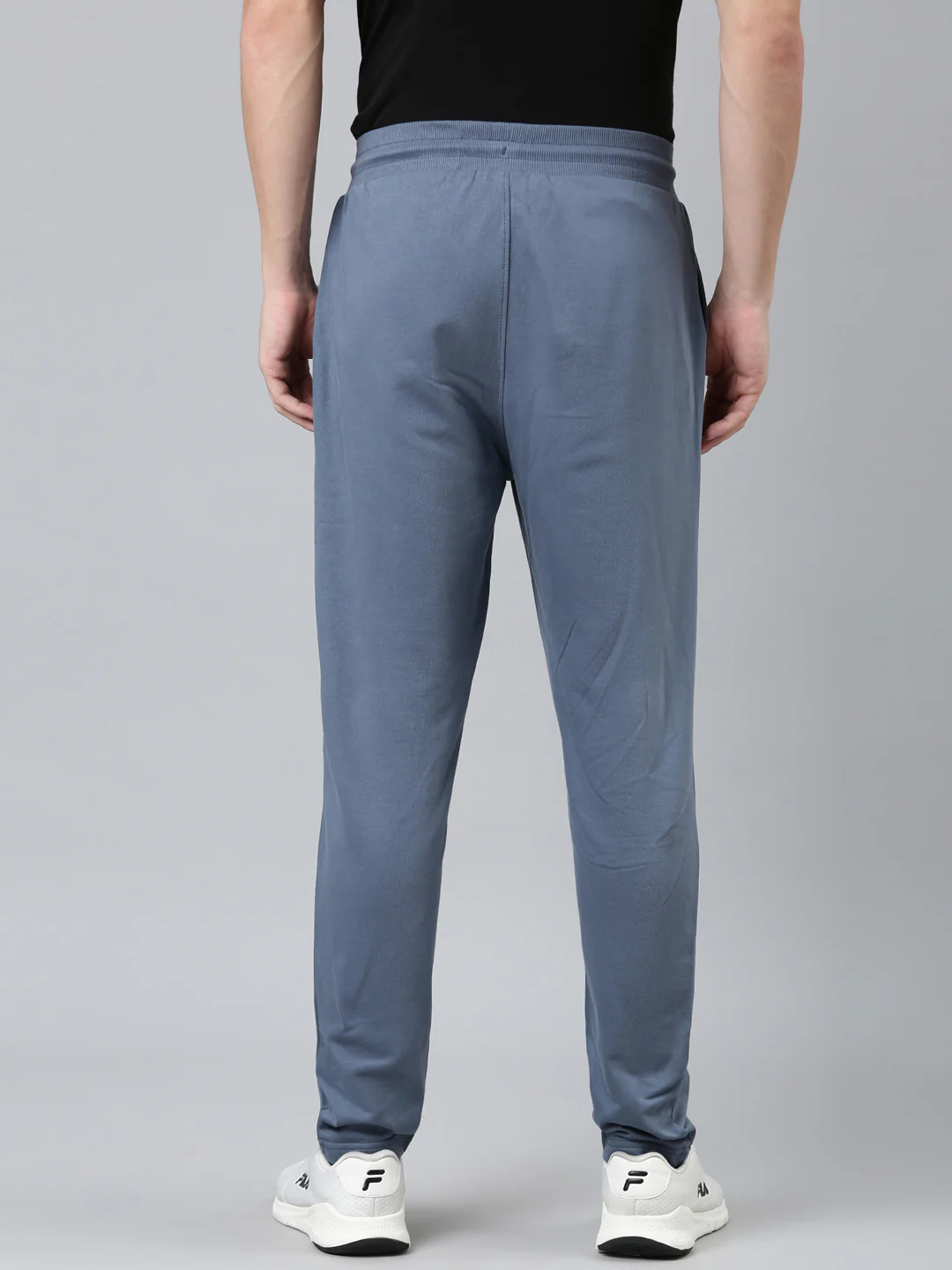 Fila Men Track Pants Others - Image 4