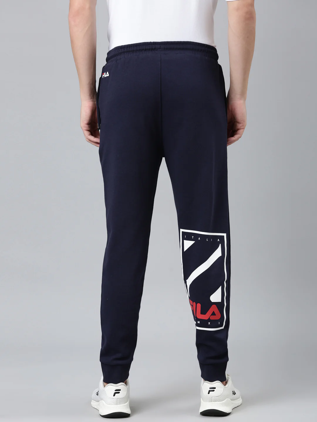 Fila Men Track Pants Others - Image 4