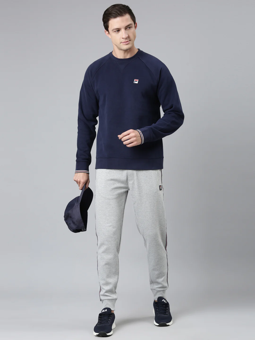Fila Men Track Pants Others - Image 6