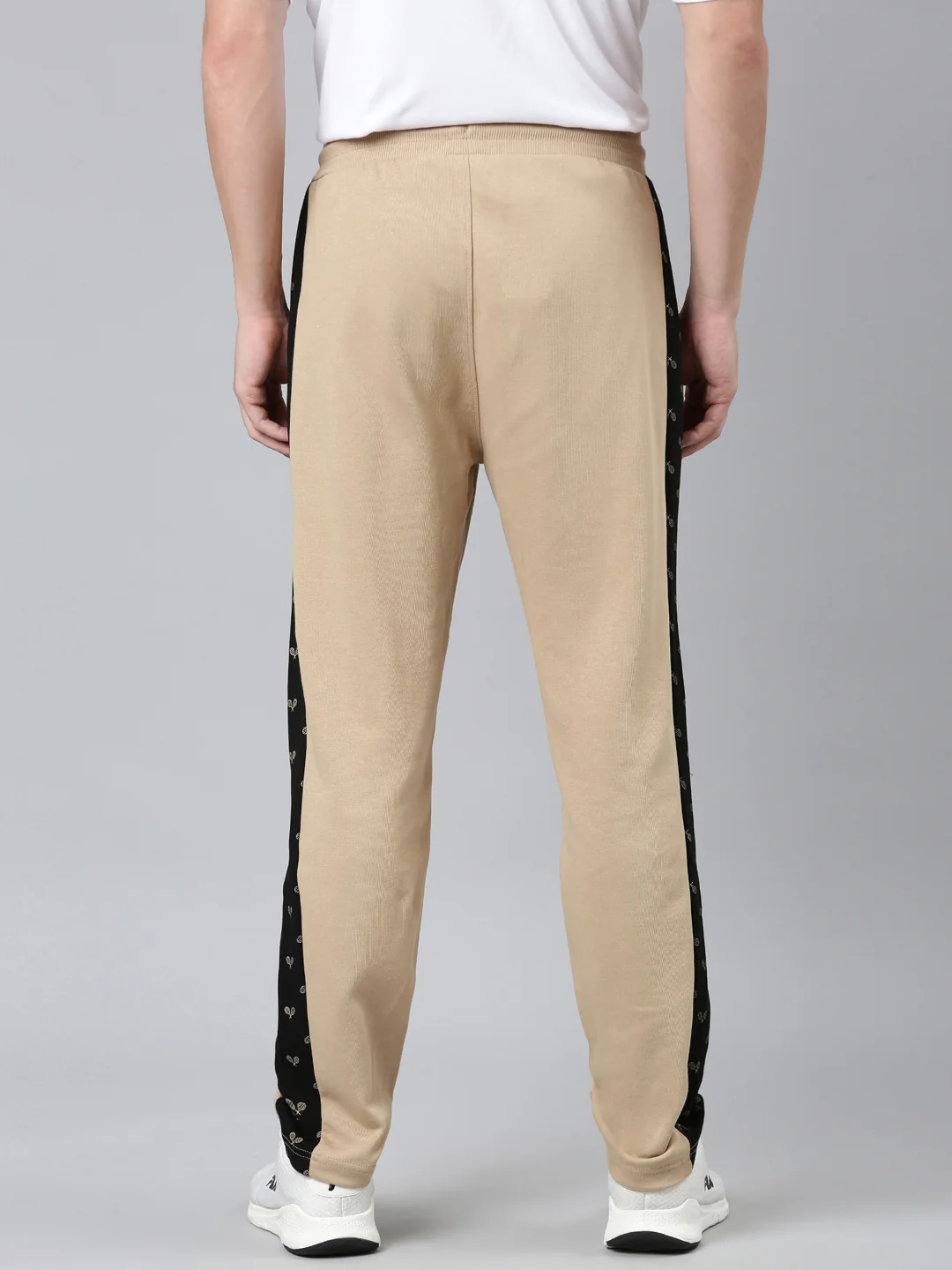 Fila Men Track Pants Tennis Lifestyle - Image 4