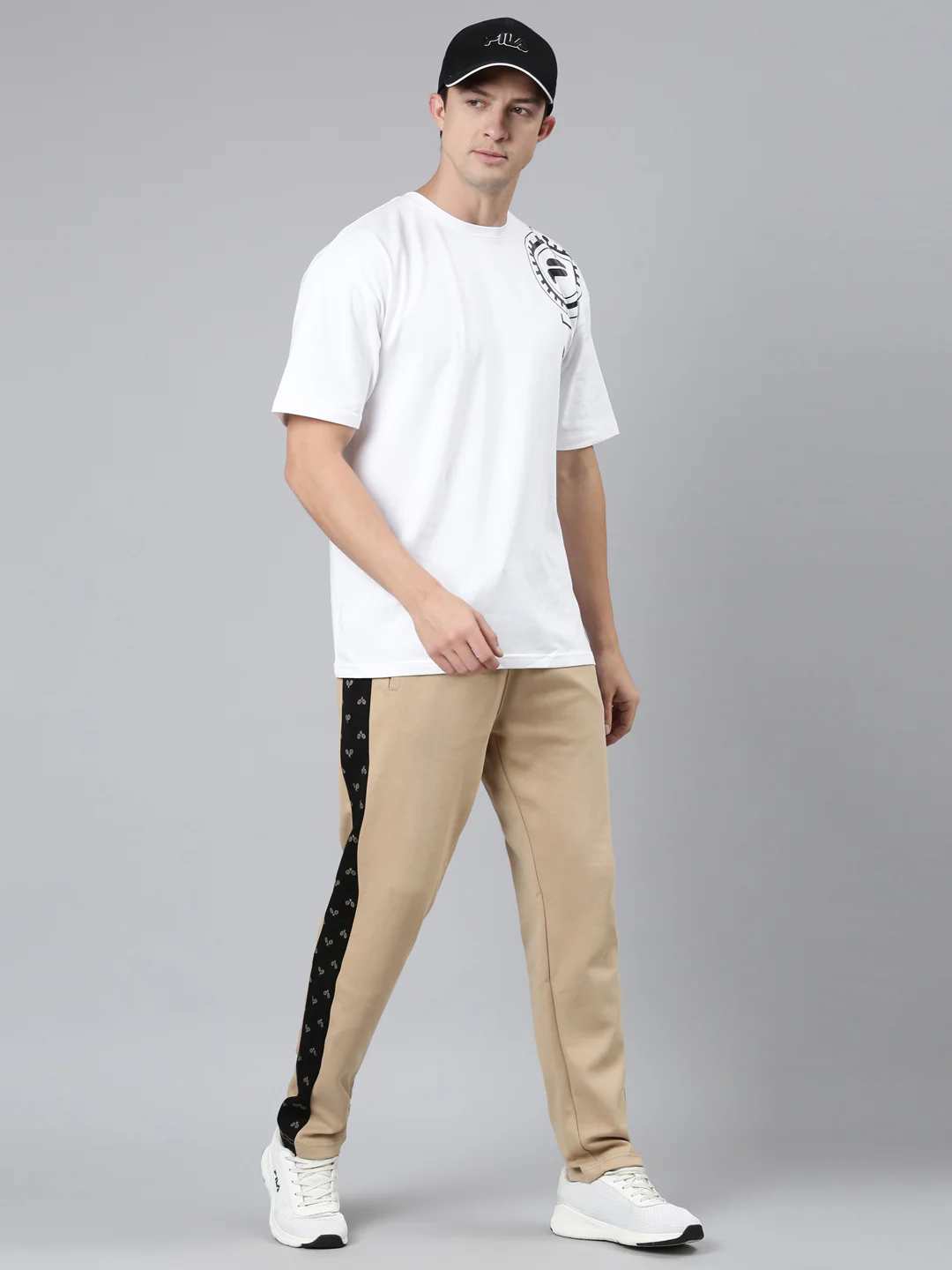 Fila Men Track Pants Tennis Lifestyle - Image 6