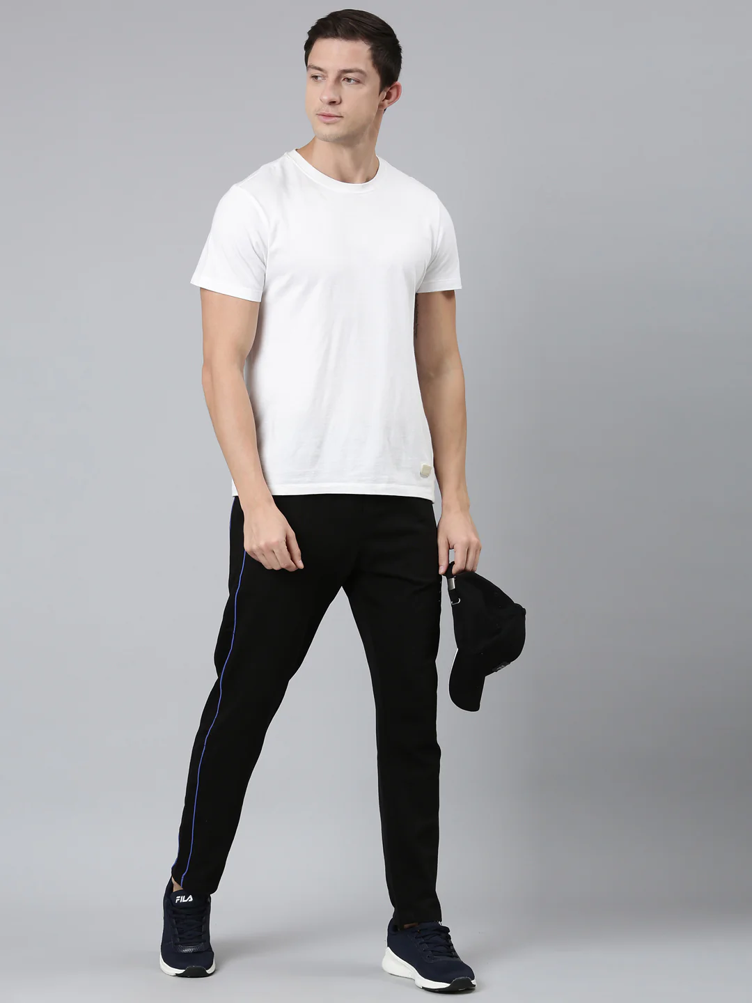 Fila Men Track Pants Others - Image 6