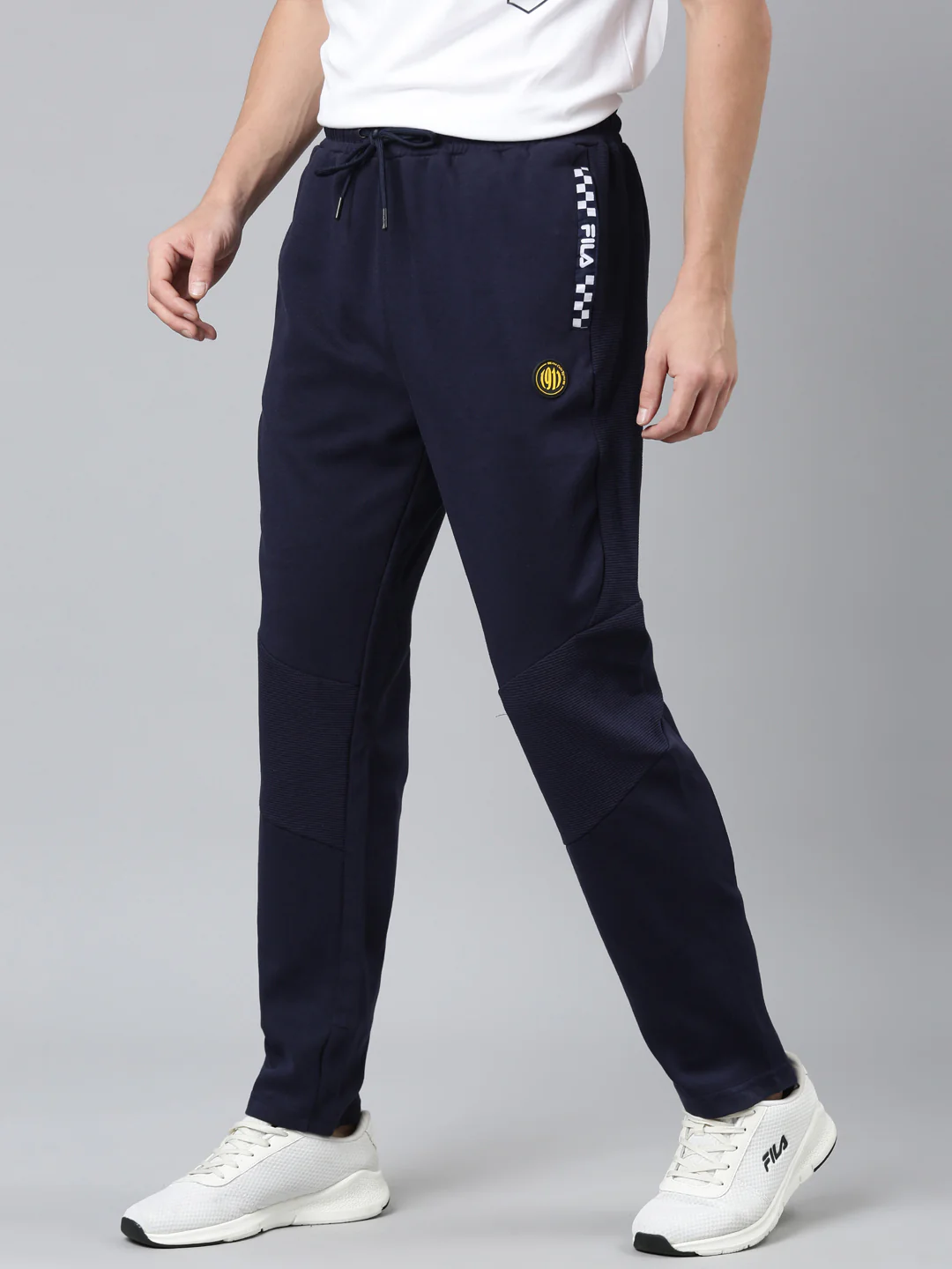 Fila Men Track Pants Others - Image 2