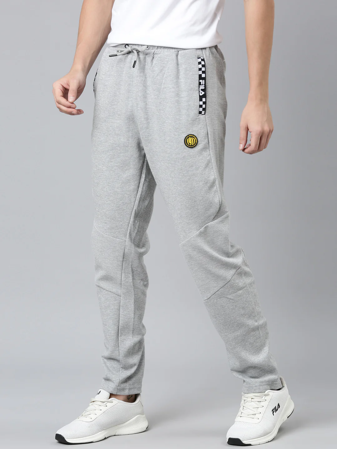 Fila Men Track Pants Others - Image 2