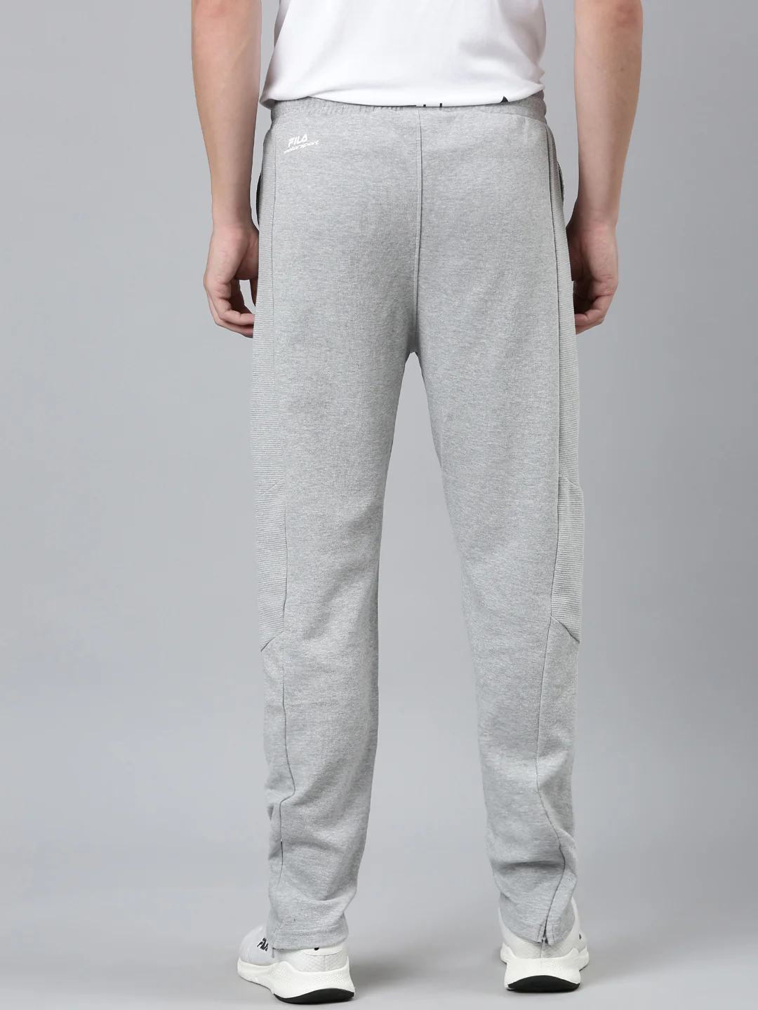Fila Men Track Pants Others - Image 4