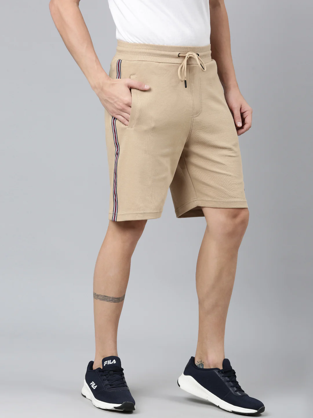 Fila Men Shorts Others - Image 3