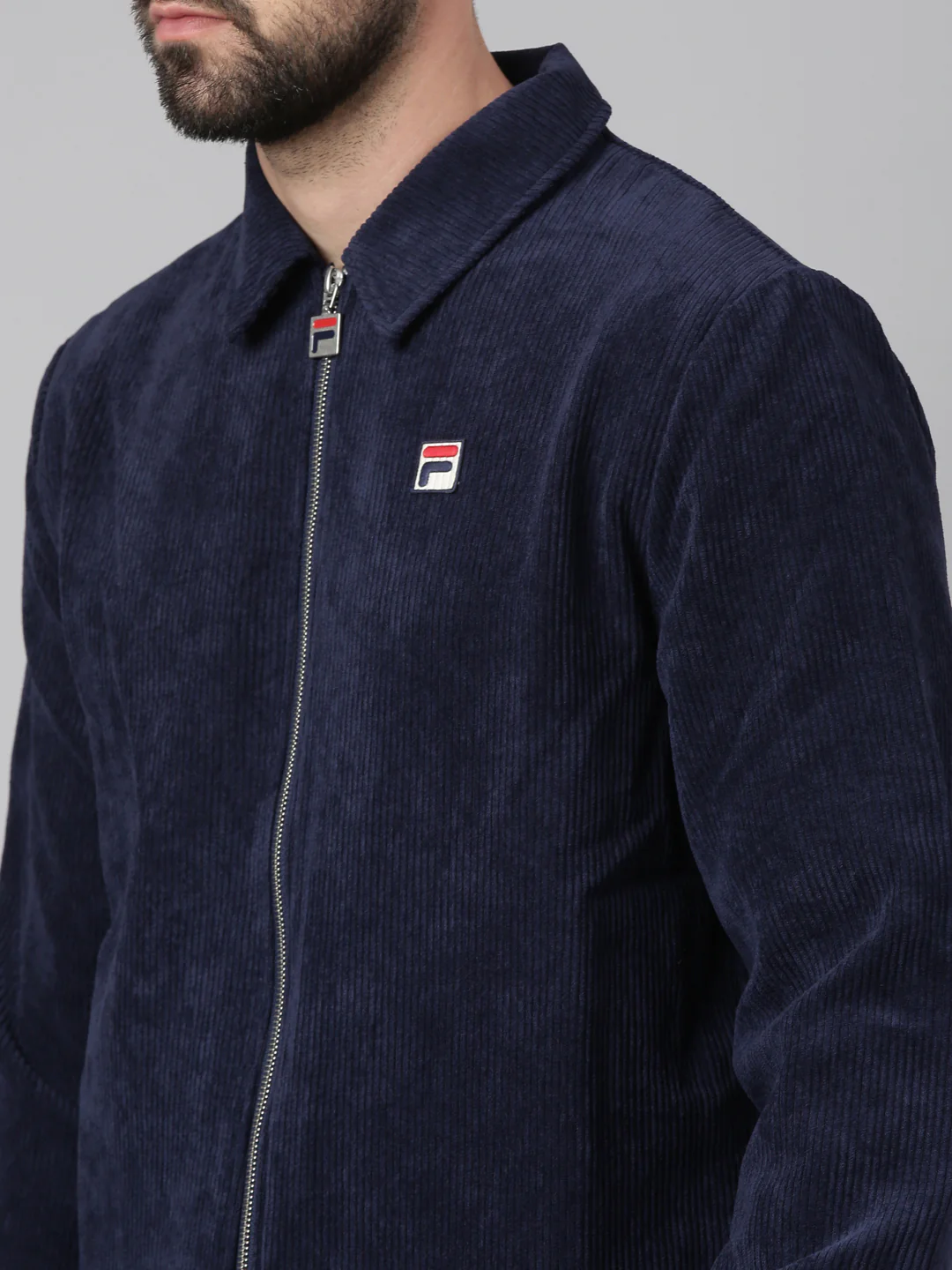 Fila Women Jackets Fila Signature Lifestyle - Image 8