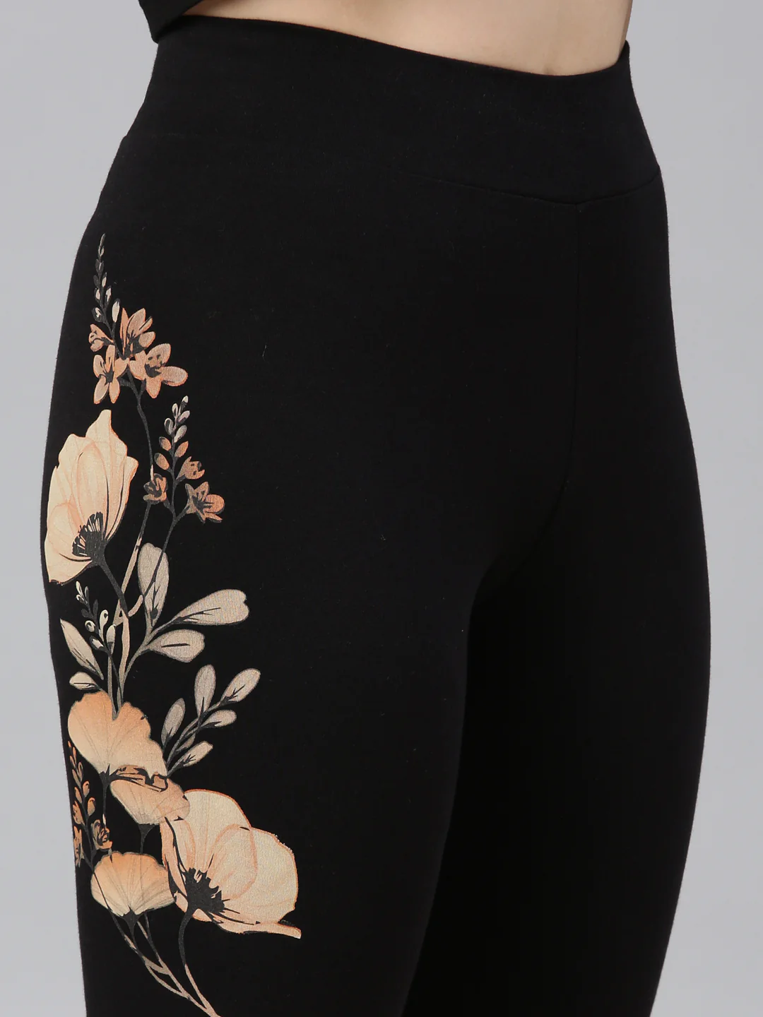 FILA Adults-Women Black Shorts - Image 7