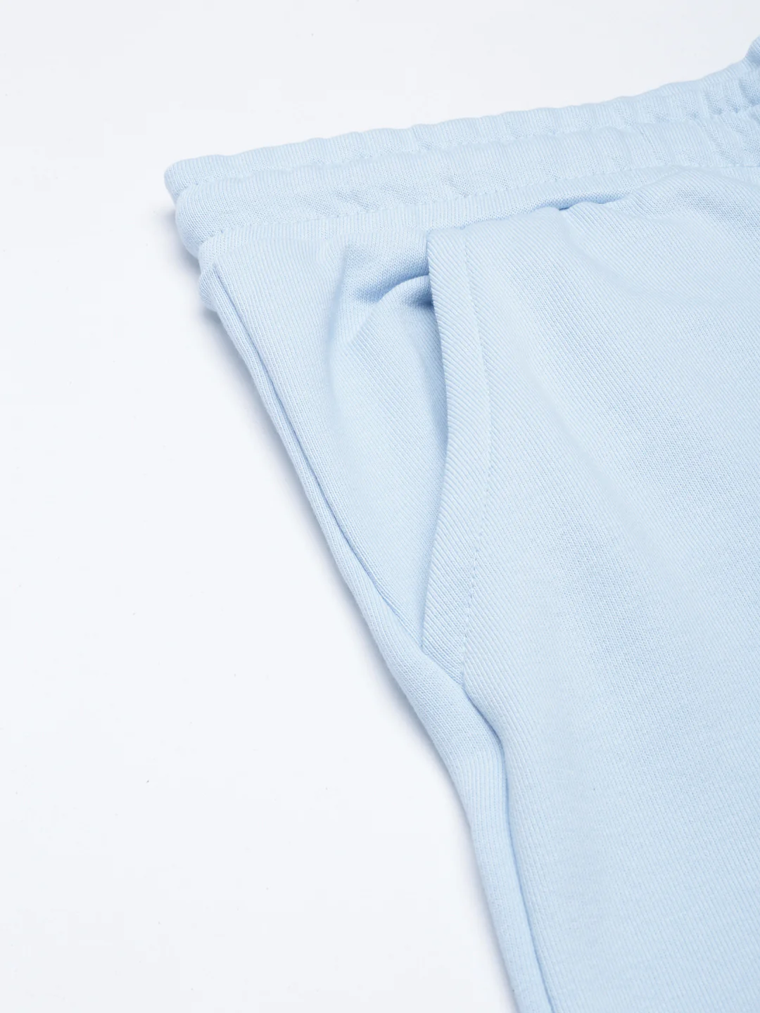 FILA Adults-Women Blue Track Pants - Image 9