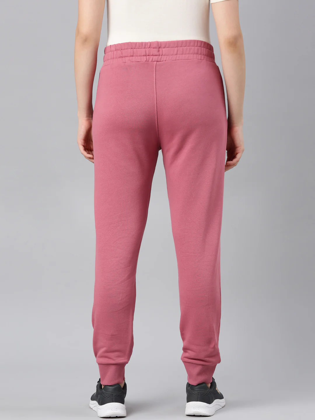FILA Adults-Women Red Track Pants - Image 4