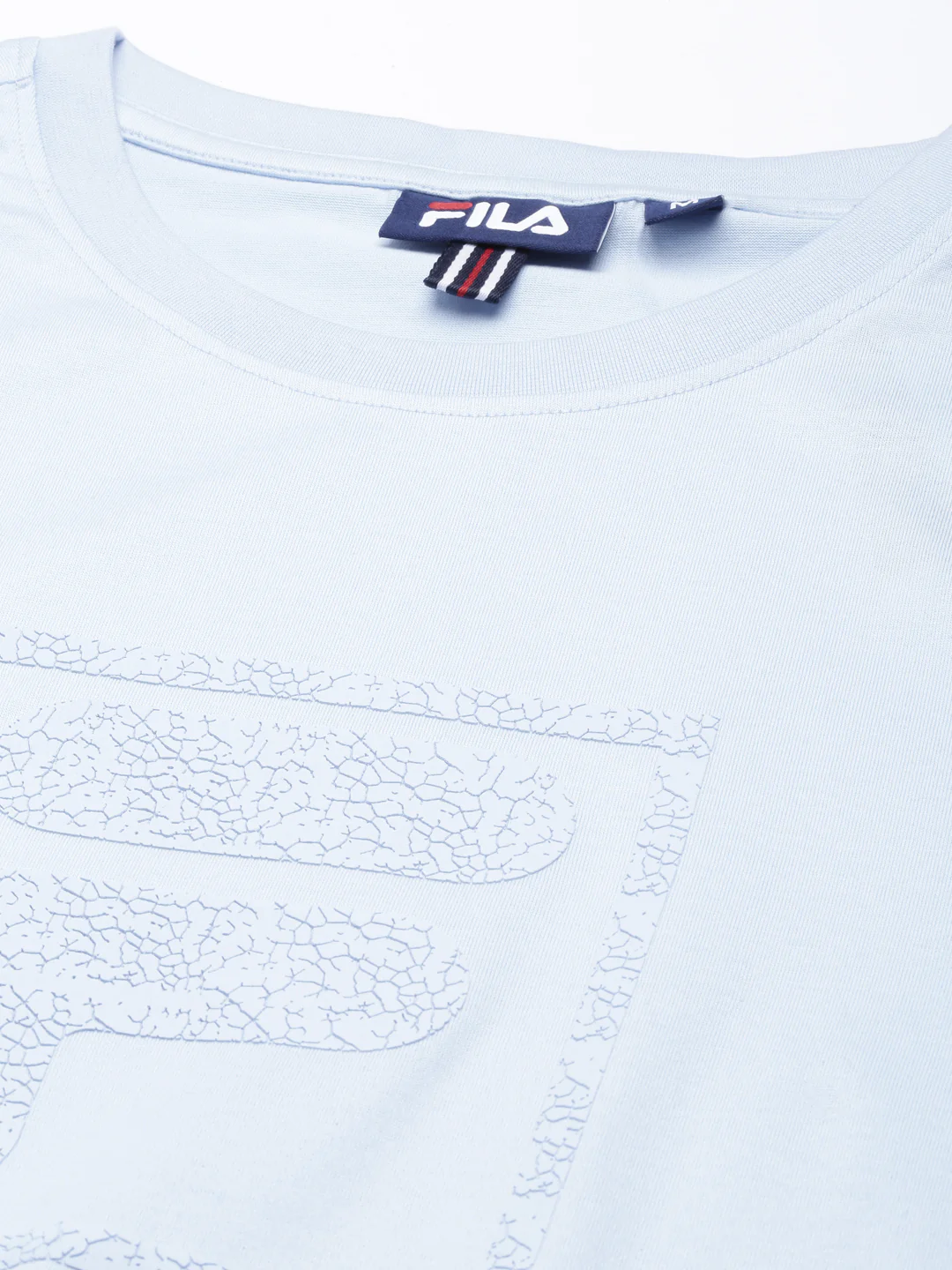 Fila Men T-Shirts Tennis Lifestyle - Image 2