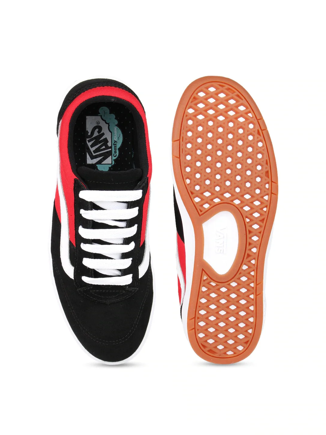Cruze Cc Unisex Sneaker - Image 2
