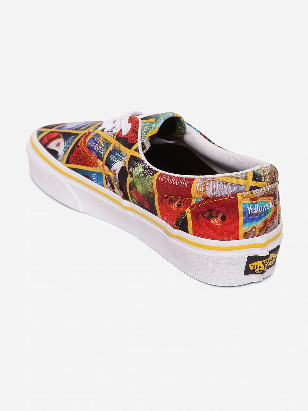 Era Unisex Sneaker - Image 2