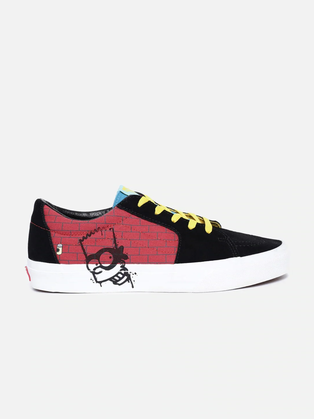 Sk8-Low Unisex Sneaker - Image 3