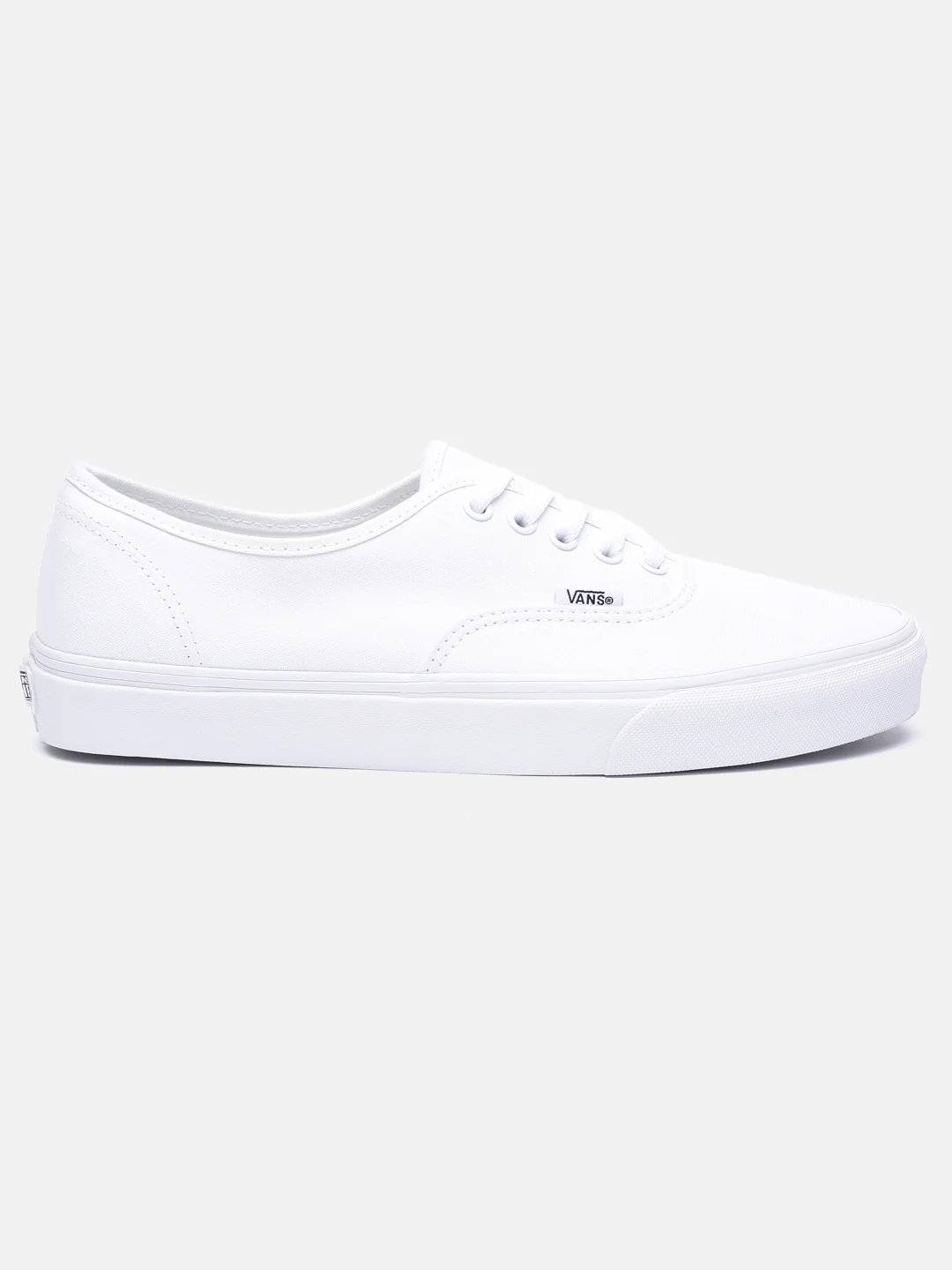 Authentic Unisex Canvas Sneakers - Image 3