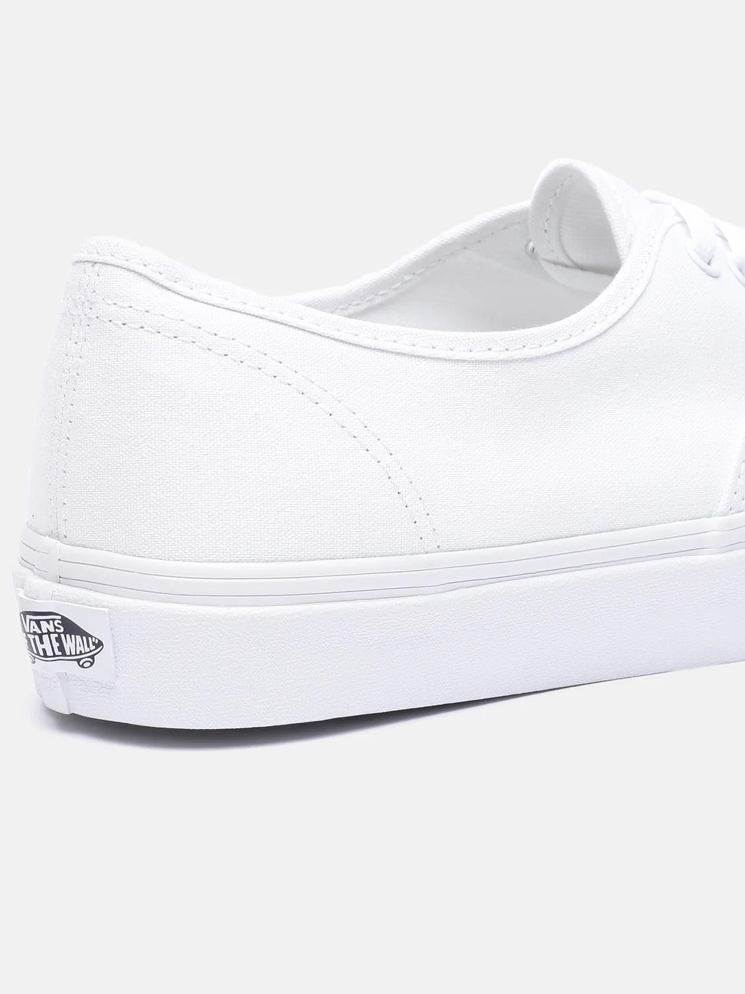 Authentic Unisex Canvas Sneakers - Image 5