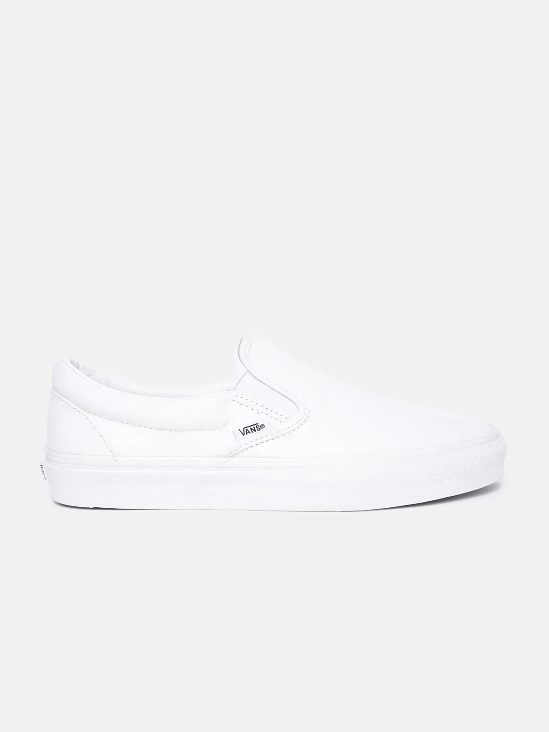 Classic Slip-On Unisex Canvas Sneakers - Image 3