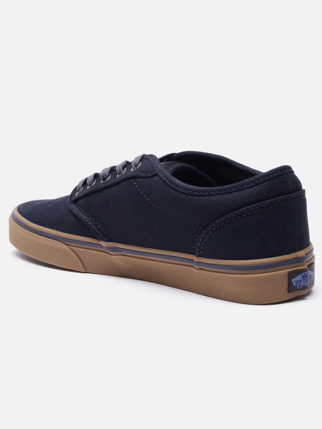 Atwood Mens Casual Sneakers - Image 2