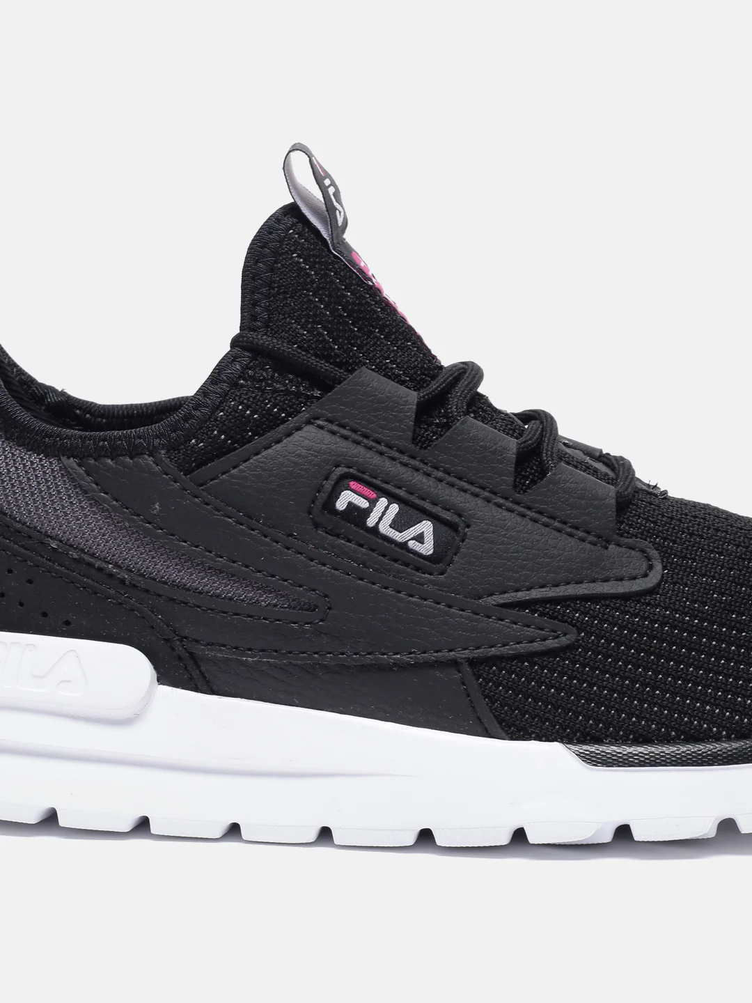 Fila Fila Tr-Knit Sportstyle For Women - Image 8