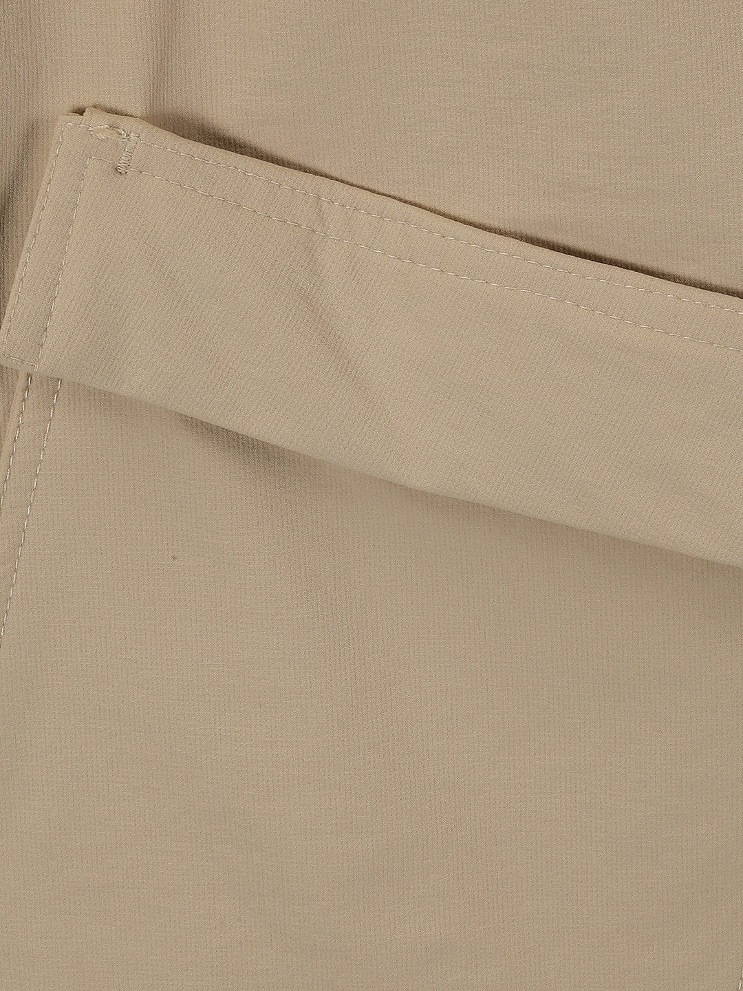 Fila Men Beige Connors Shorts - Image 4