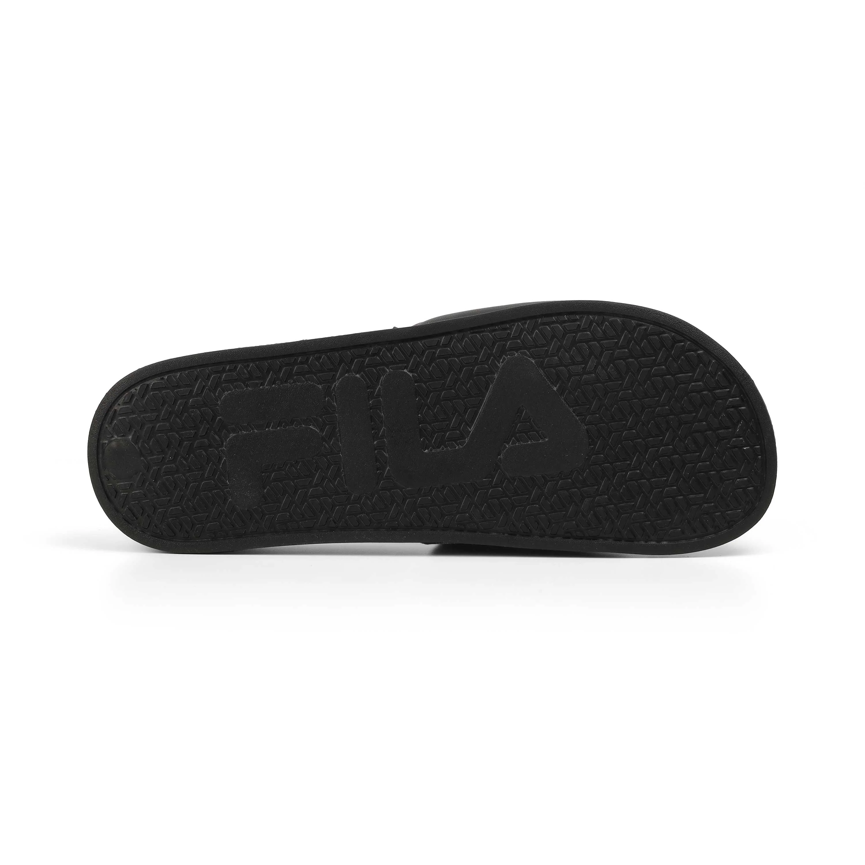 Fila Men Black  Ammer Slides - Image 5