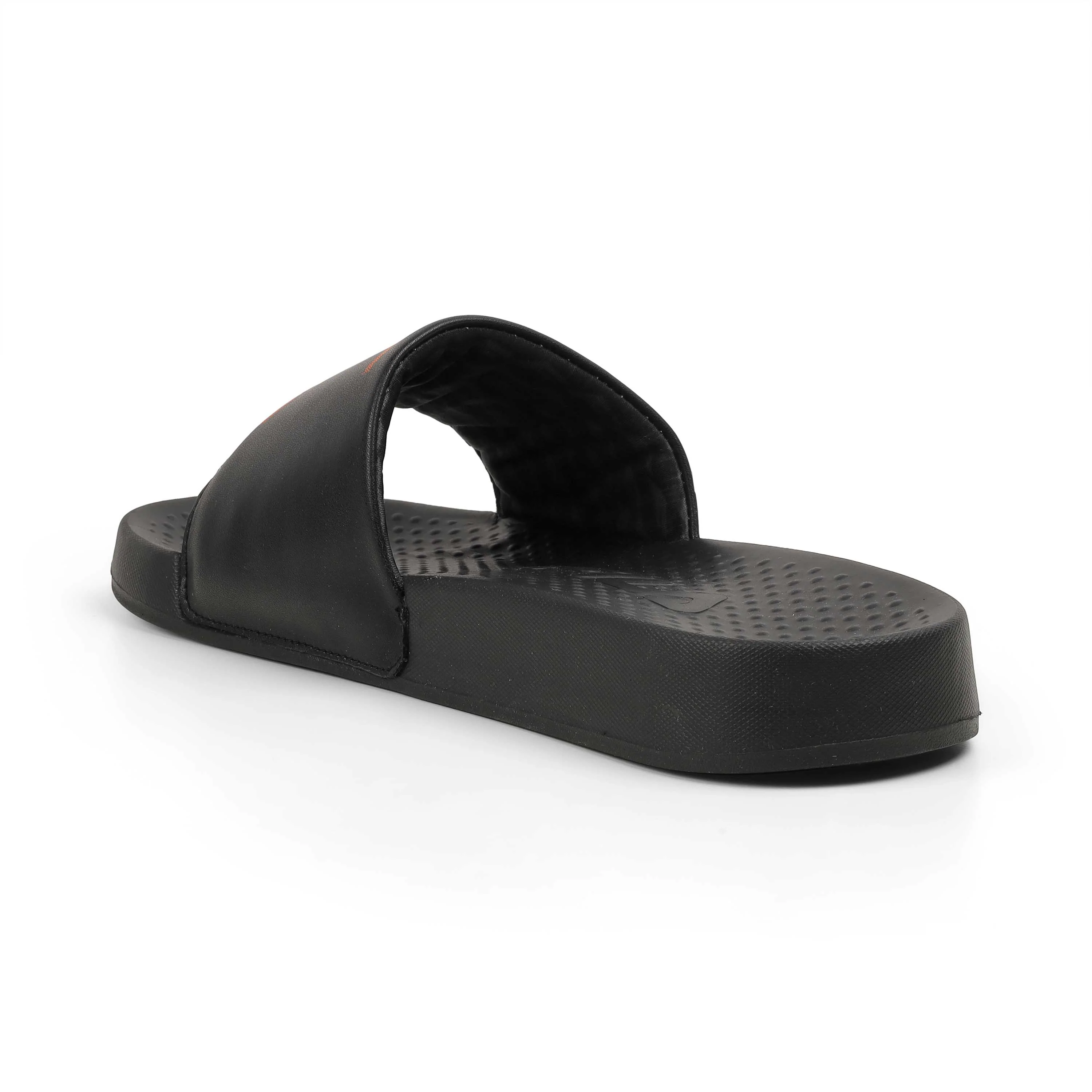 Fila Men Black  Ammer Slides - Image 9