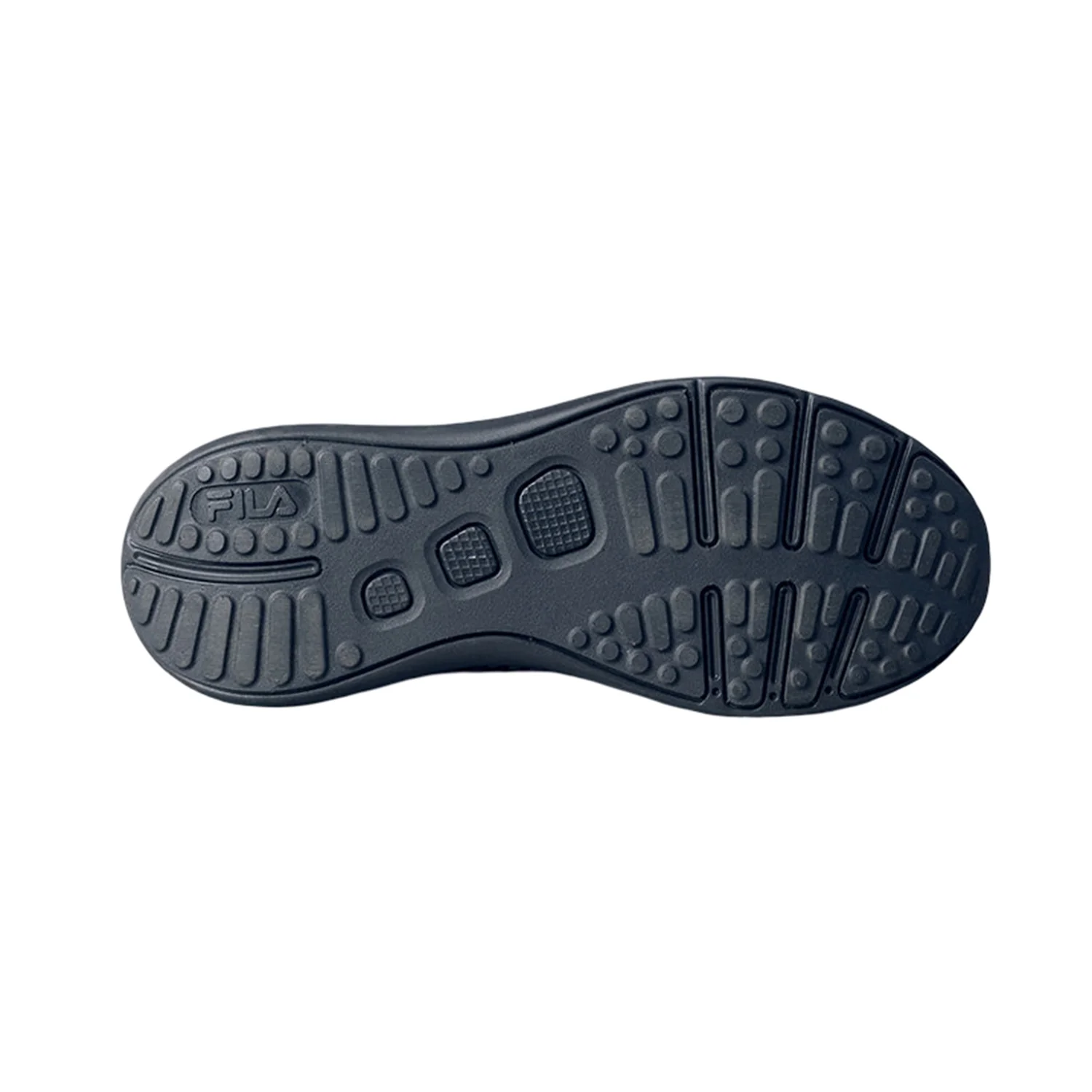 Fila Men Black Ease Dapro Shoes - Image 4