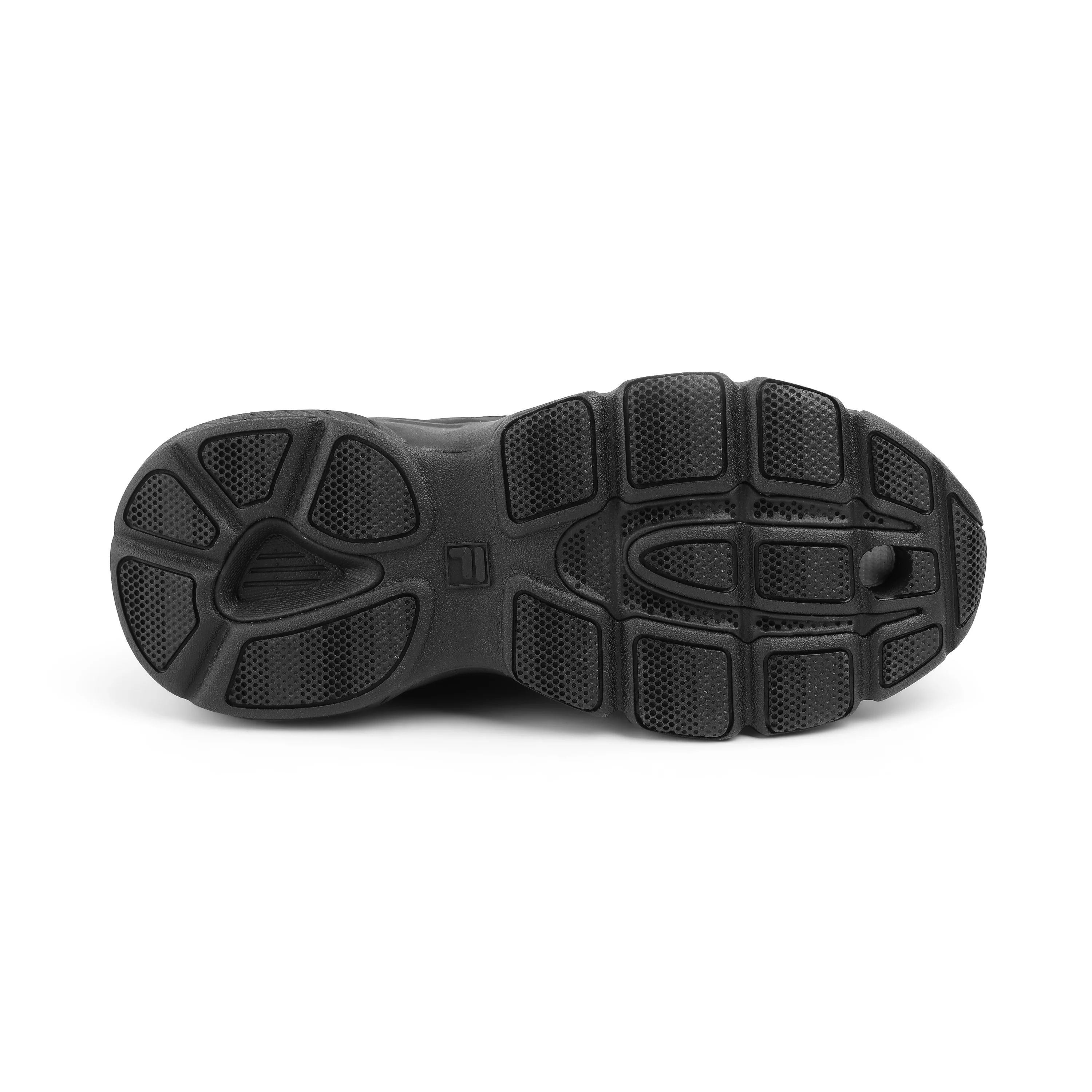 Fila Men Black Ranger Max Lt Shoes - Image 5