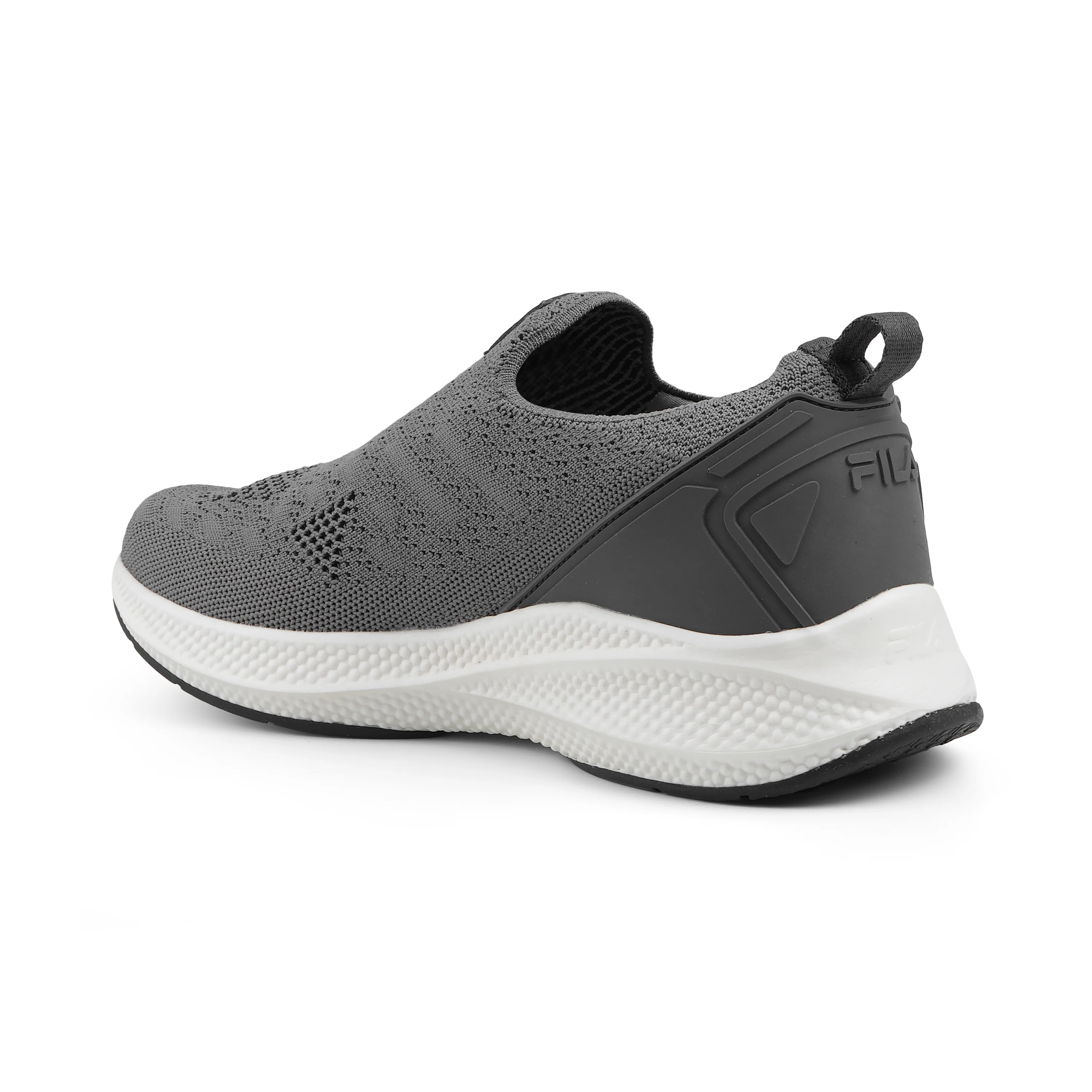 Fila Men Grey Claro Shoes - Image 9